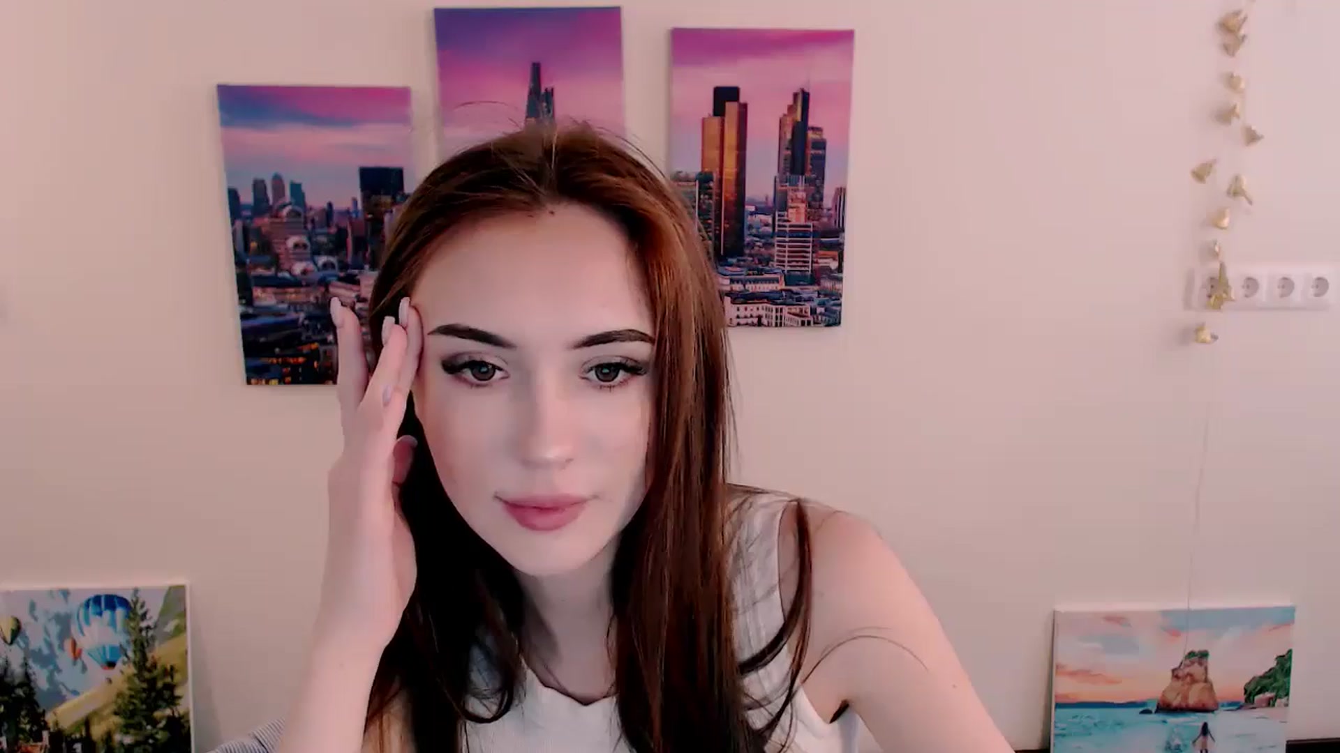 Gallery image thumbnail from Nikonara_'s myfreecams stream on, 05/17/2024, 13:05 image 6 of 20