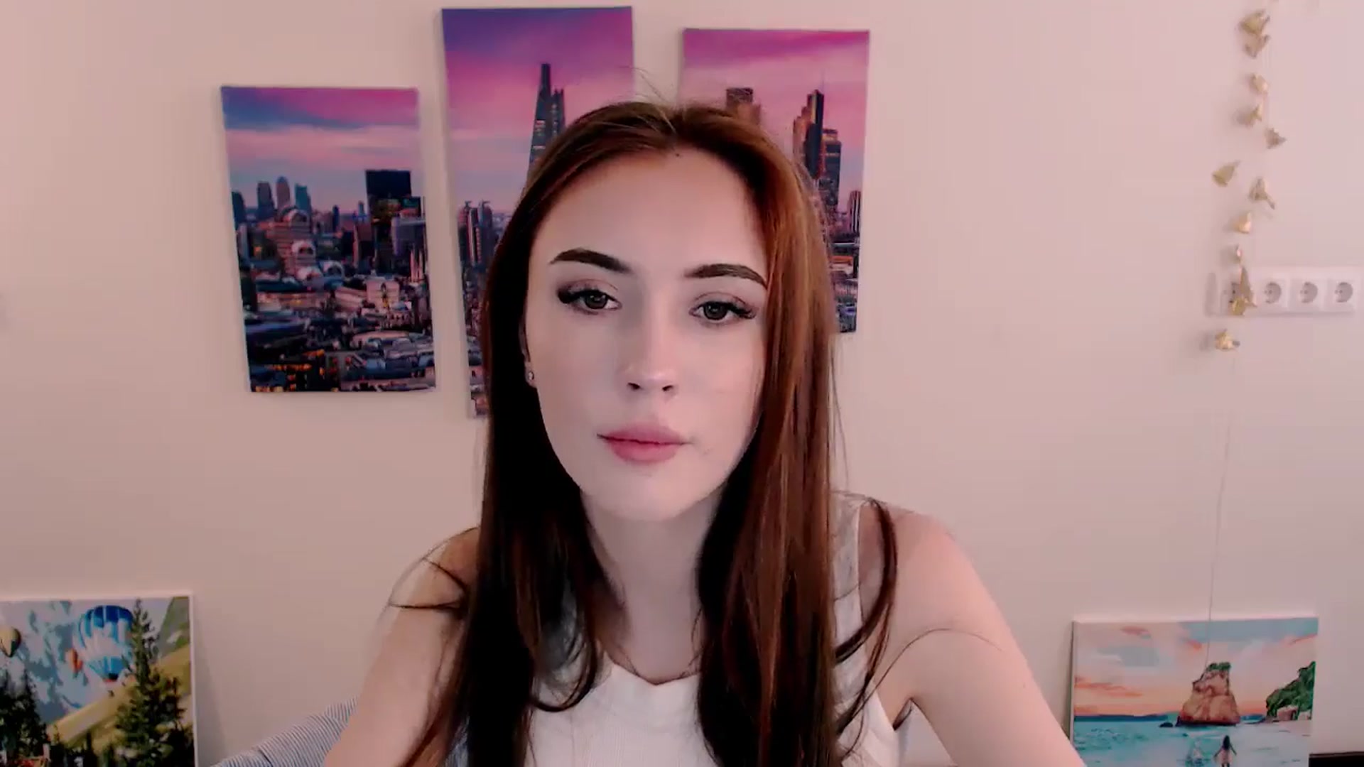 Gallery image thumbnail from Nikonara_'s myfreecams stream on, 05/17/2024, 13:05 image 9 of 20