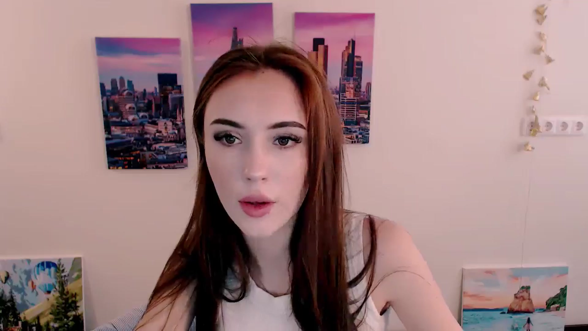 Gallery image thumbnail from Nikonara_'s myfreecams stream on, 05/17/2024, 13:05 image 5 of 20
