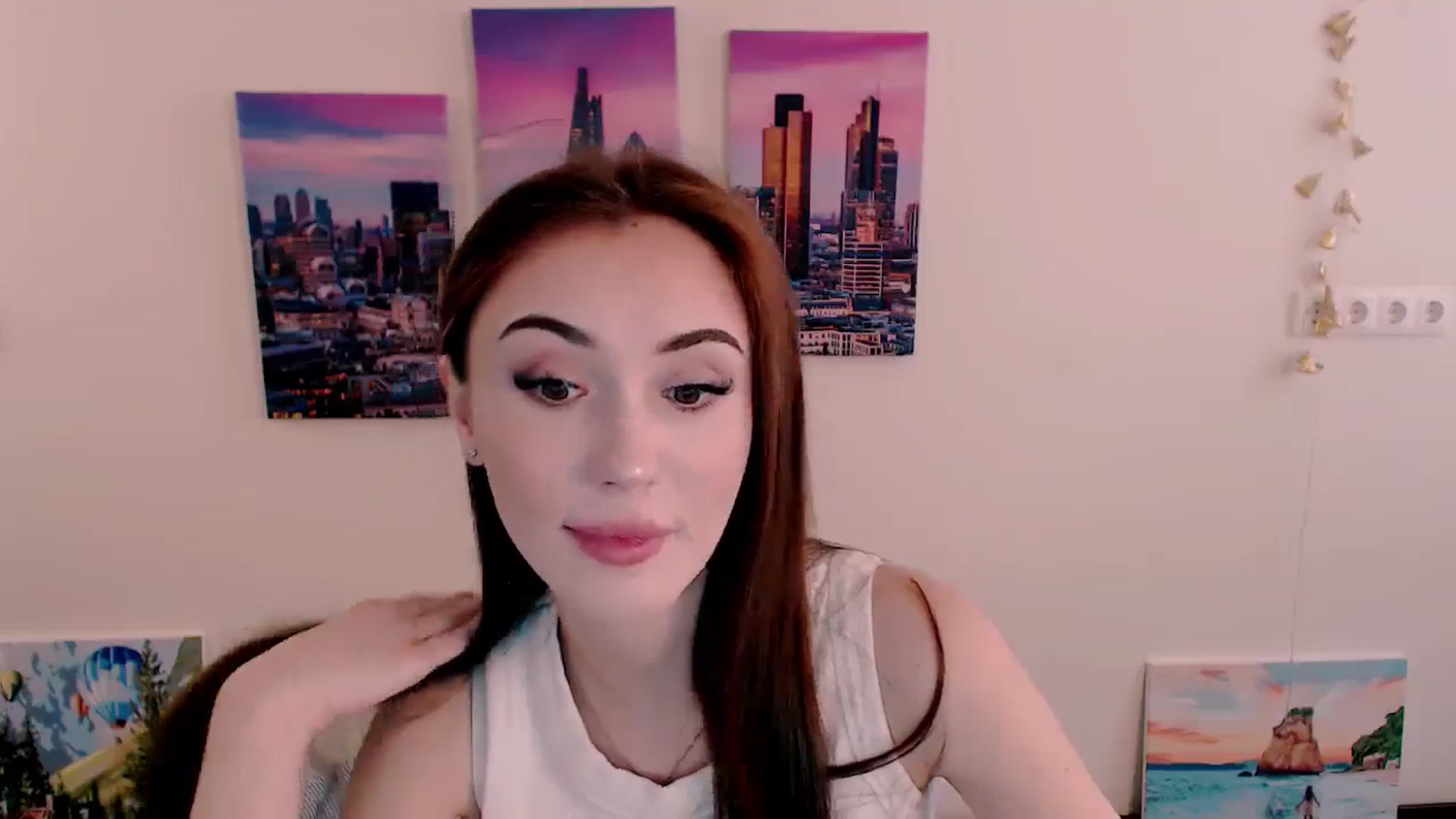 Gallery image thumbnail from Nikonara_'s myfreecams stream on, 05/17/2024, 13:05 image 18 of 20