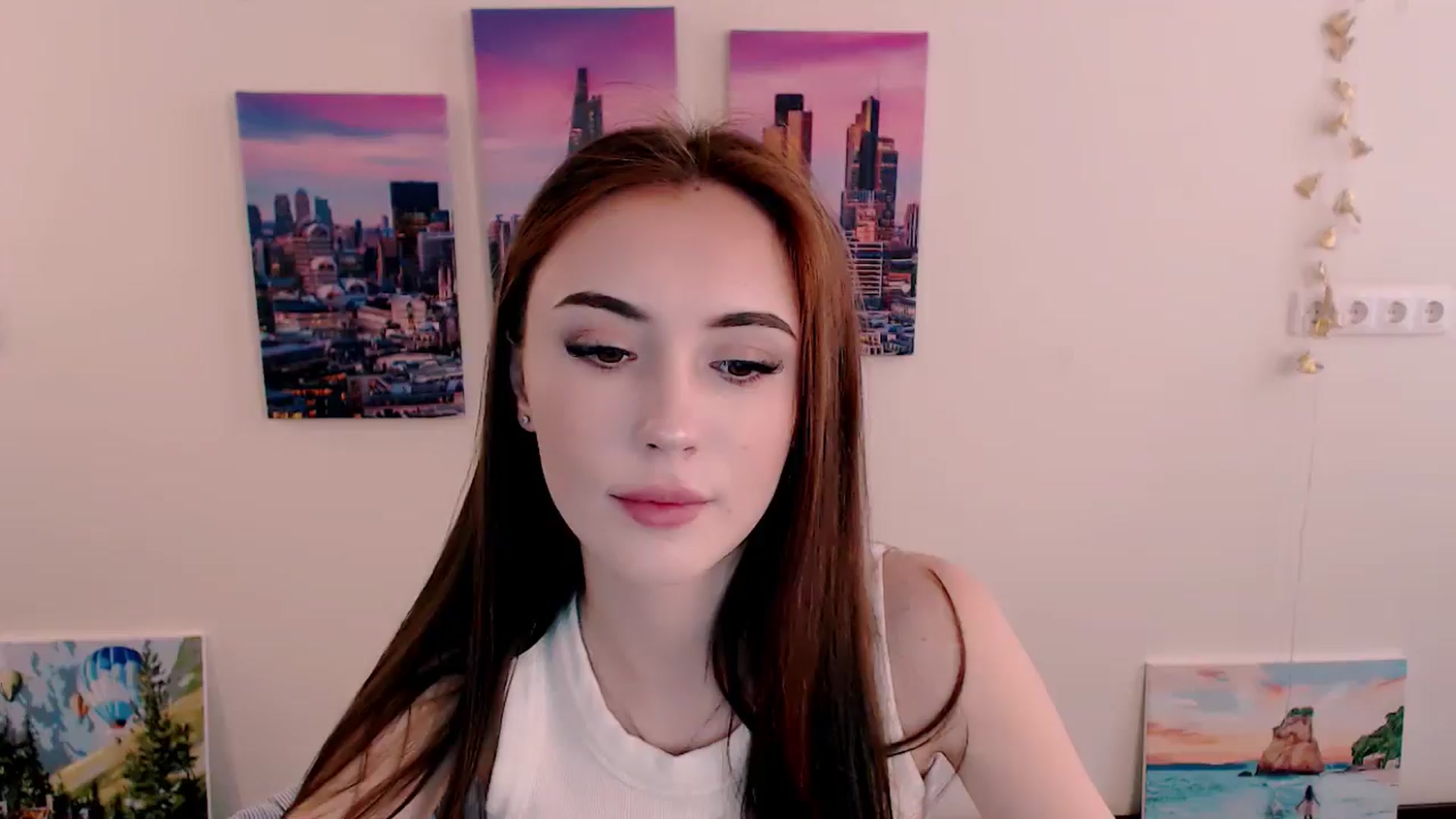 Gallery image thumbnail from Nikonara_'s myfreecams stream on, 05/17/2024, 13:05 image 20 of 20