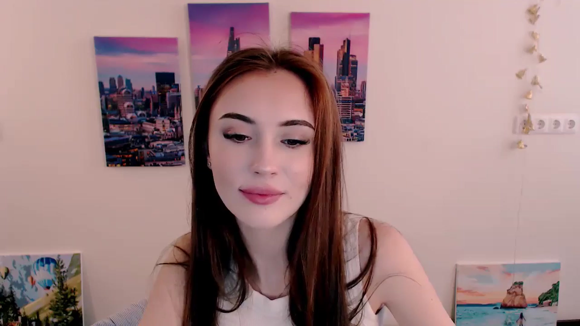 Gallery image thumbnail from Nikonara_'s myfreecams stream on, 05/17/2024, 13:05 image 11 of 20