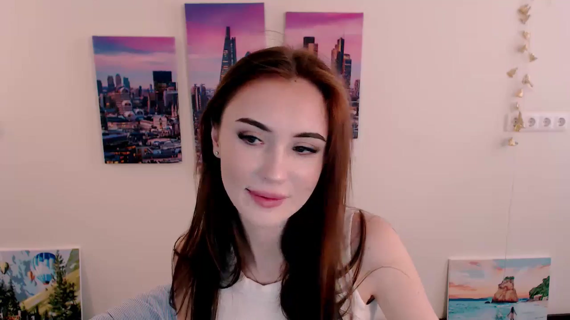 Gallery image thumbnail from Nikonara_'s myfreecams stream on, 05/17/2024, 13:05 image 7 of 20