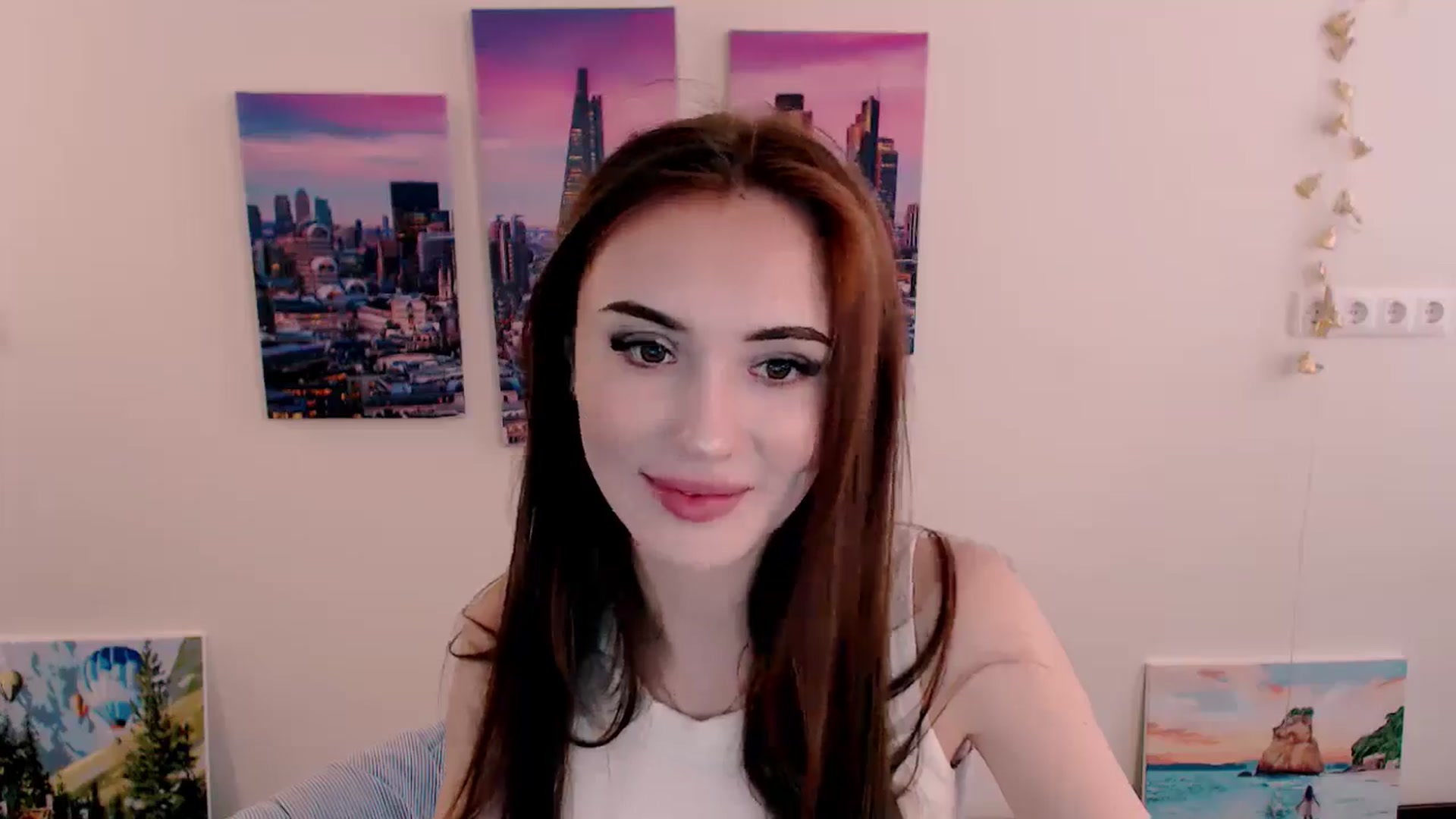 Gallery image thumbnail from Nikonara_'s myfreecams stream on, 05/17/2024, 13:05 image 10 of 20