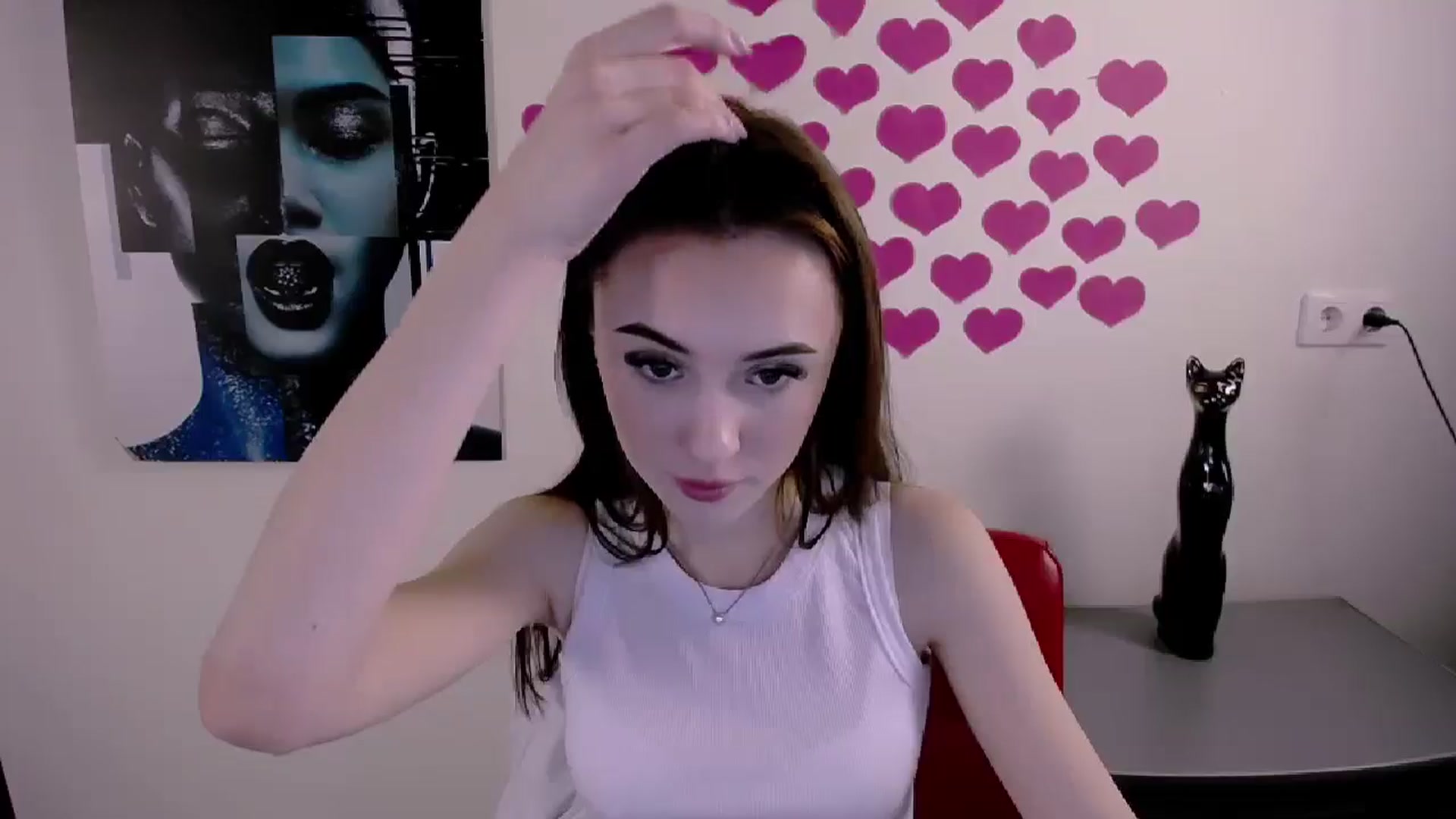 Gallery image thumbnail from Nikonara_'s myfreecams stream on, 05/18/2024, 12:49 image 18 of 20