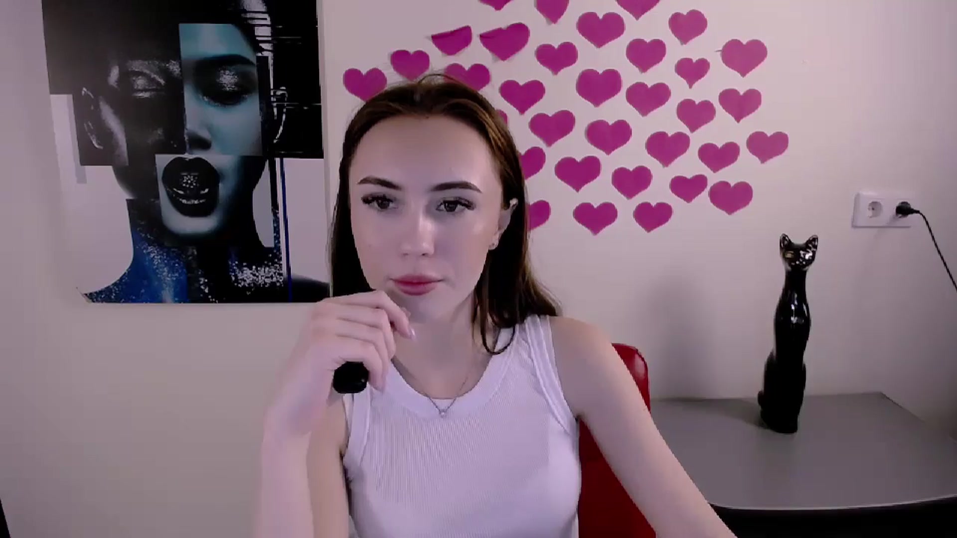 Gallery image thumbnail from Nikonara_'s myfreecams stream on, 05/18/2024, 12:49 image 10 of 20