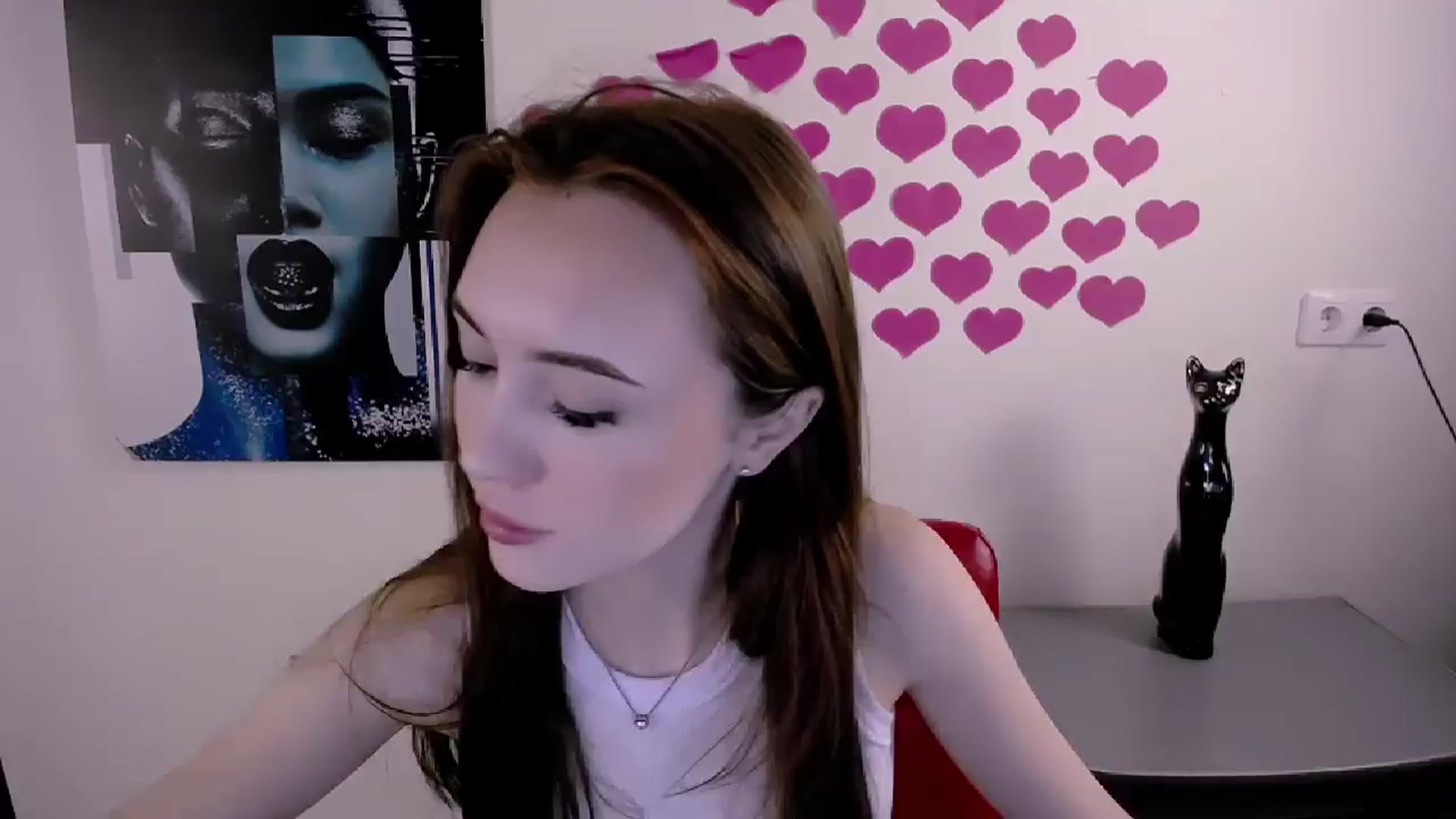 Gallery image thumbnail from Nikonara_'s myfreecams stream on, 05/18/2024, 12:49 image 2 of 20
