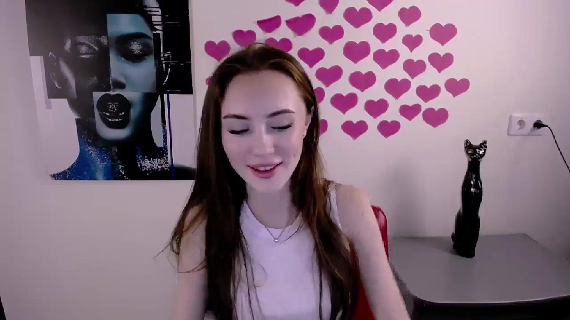 Gallery image thumbnail from Nikonara_'s myfreecams stream on, 05/18/2024, 12:49 image 3 of 20