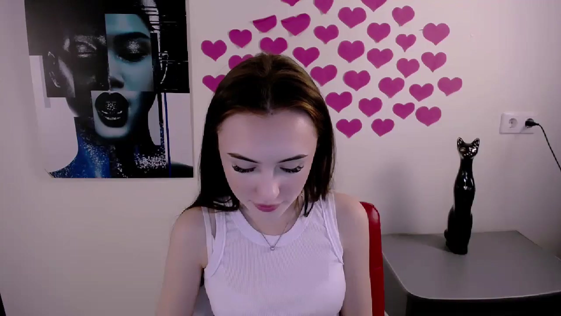 Gallery image thumbnail from Nikonara_'s myfreecams stream on, 05/18/2024, 12:49 image 14 of 20