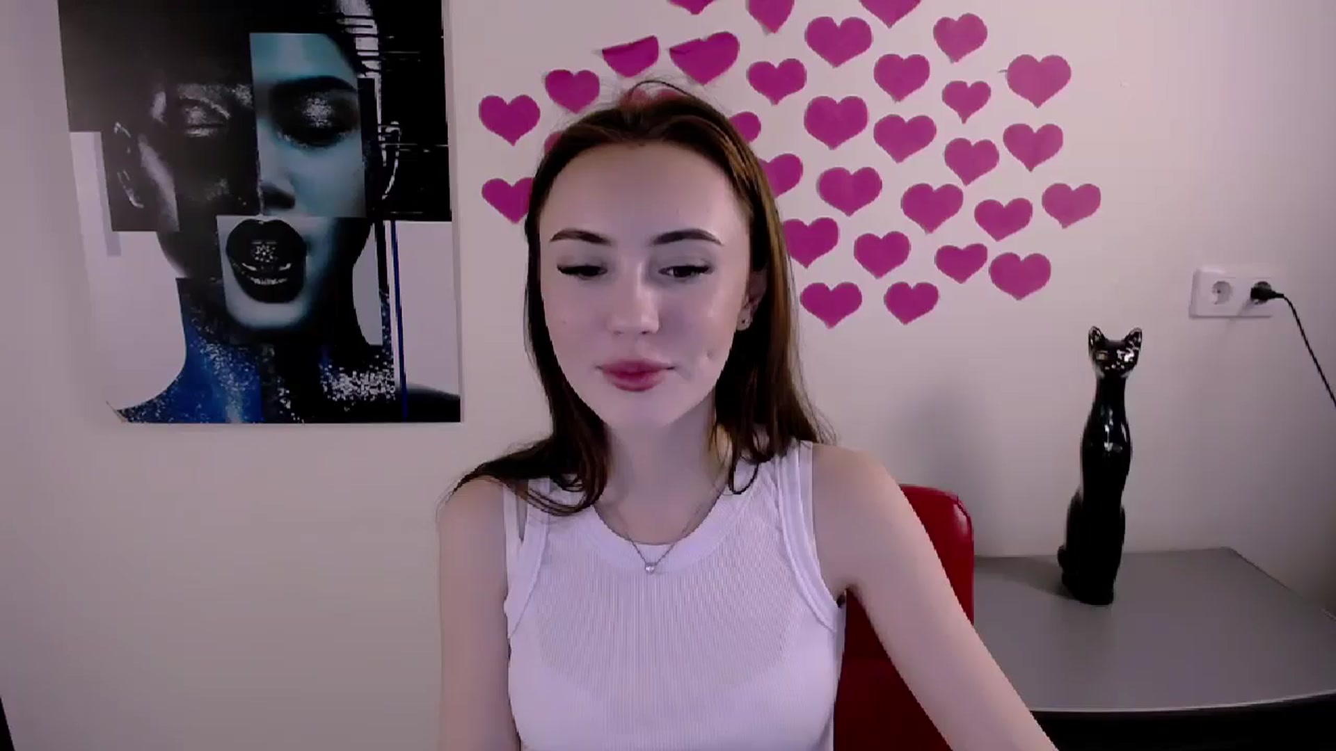 Gallery image thumbnail from Nikonara_'s myfreecams stream on, 05/18/2024, 12:49 image 17 of 20