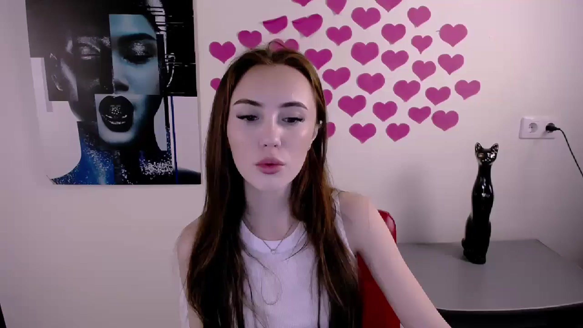 Gallery image thumbnail from Nikonara_'s myfreecams stream on, 05/18/2024, 12:49 image 5 of 20