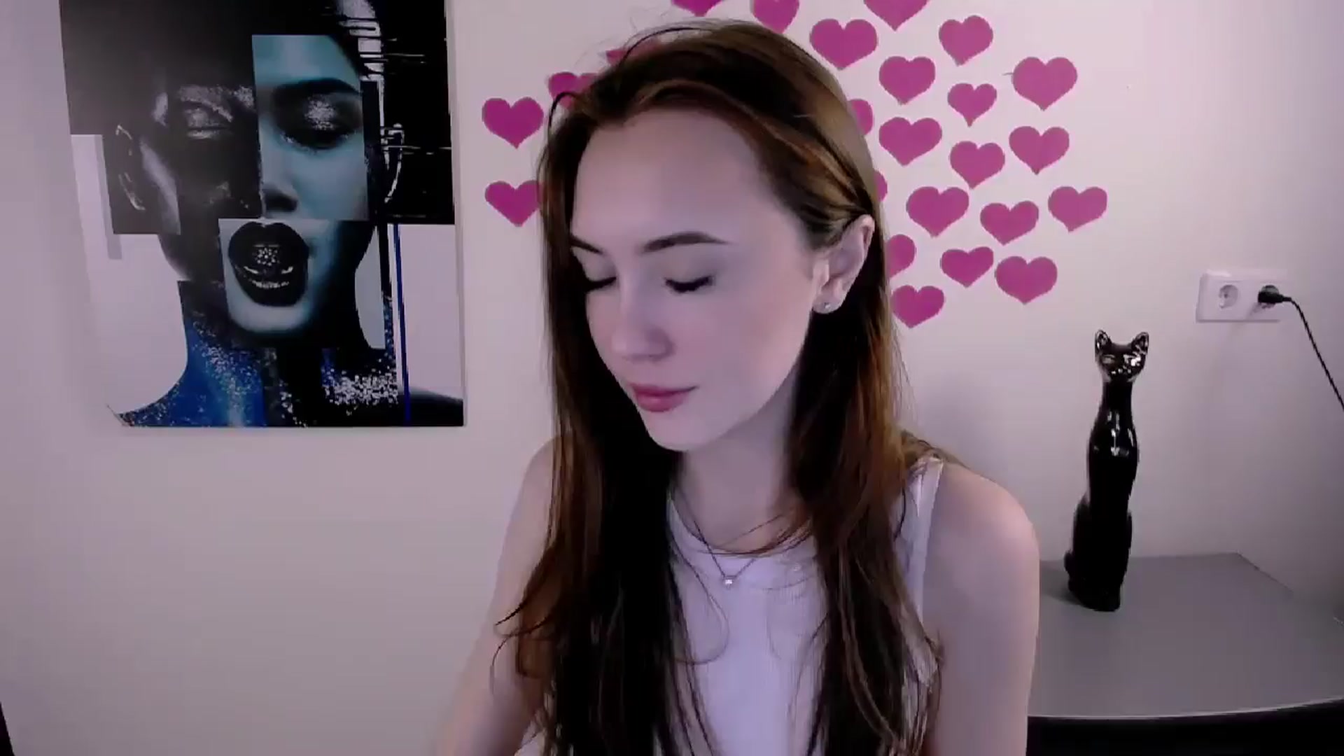 Gallery image thumbnail from Nikonara_'s myfreecams stream on, 05/18/2024, 12:49 image 1 of 20