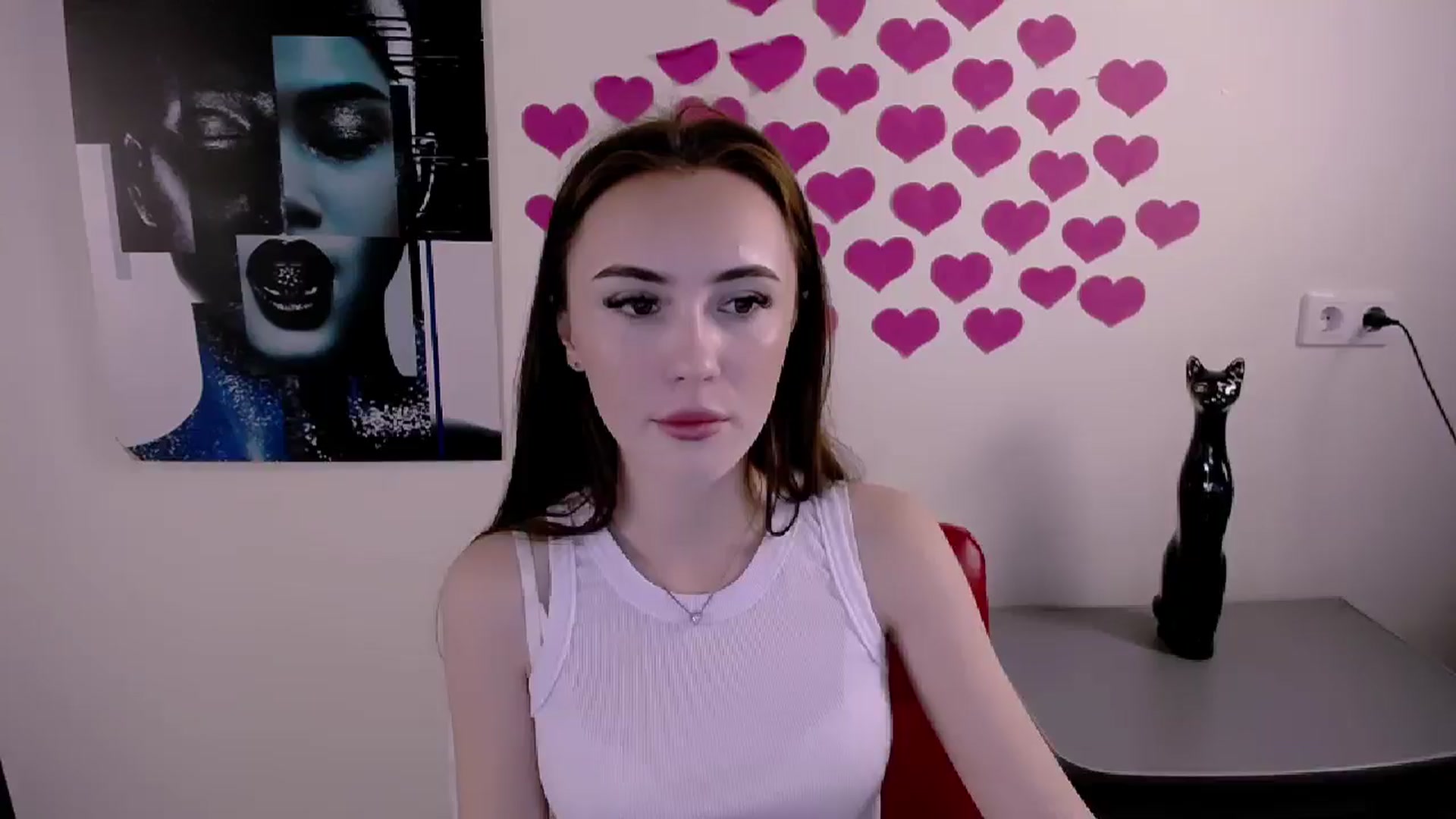 Gallery image thumbnail from Nikonara_'s myfreecams stream on, 05/18/2024, 12:49 image 16 of 20