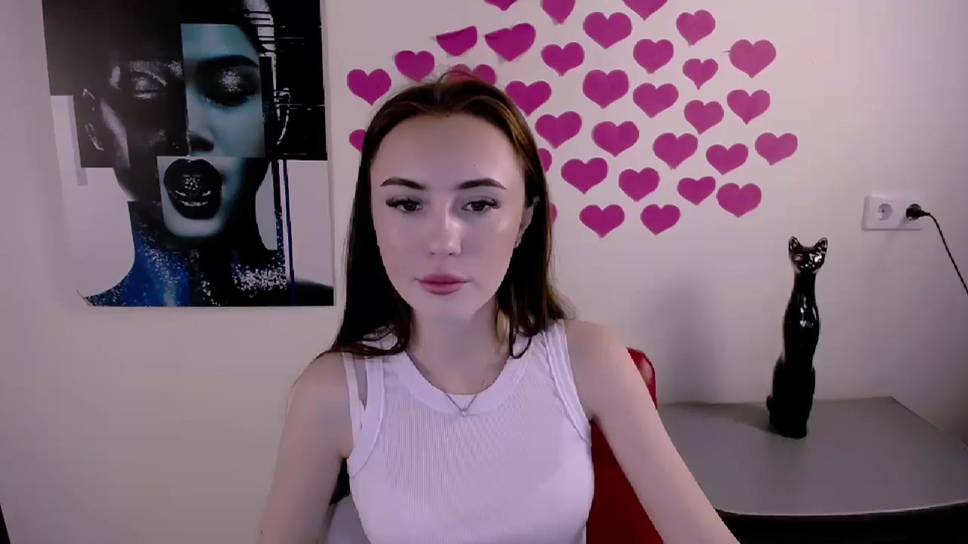 Gallery image thumbnail from Nikonara_'s myfreecams stream on, 05/18/2024, 12:49 image 15 of 20