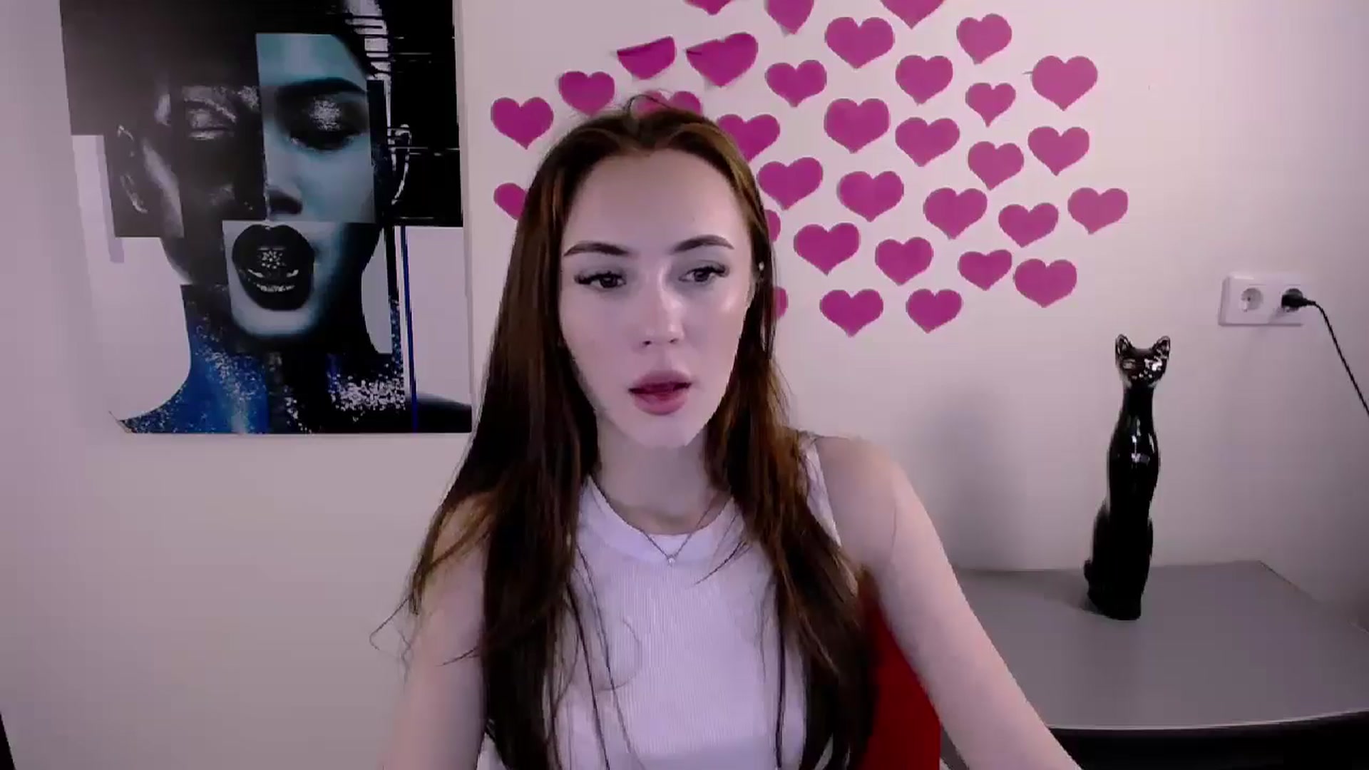 Gallery image thumbnail from Nikonara_'s myfreecams stream on, 05/18/2024, 12:49 image 4 of 20