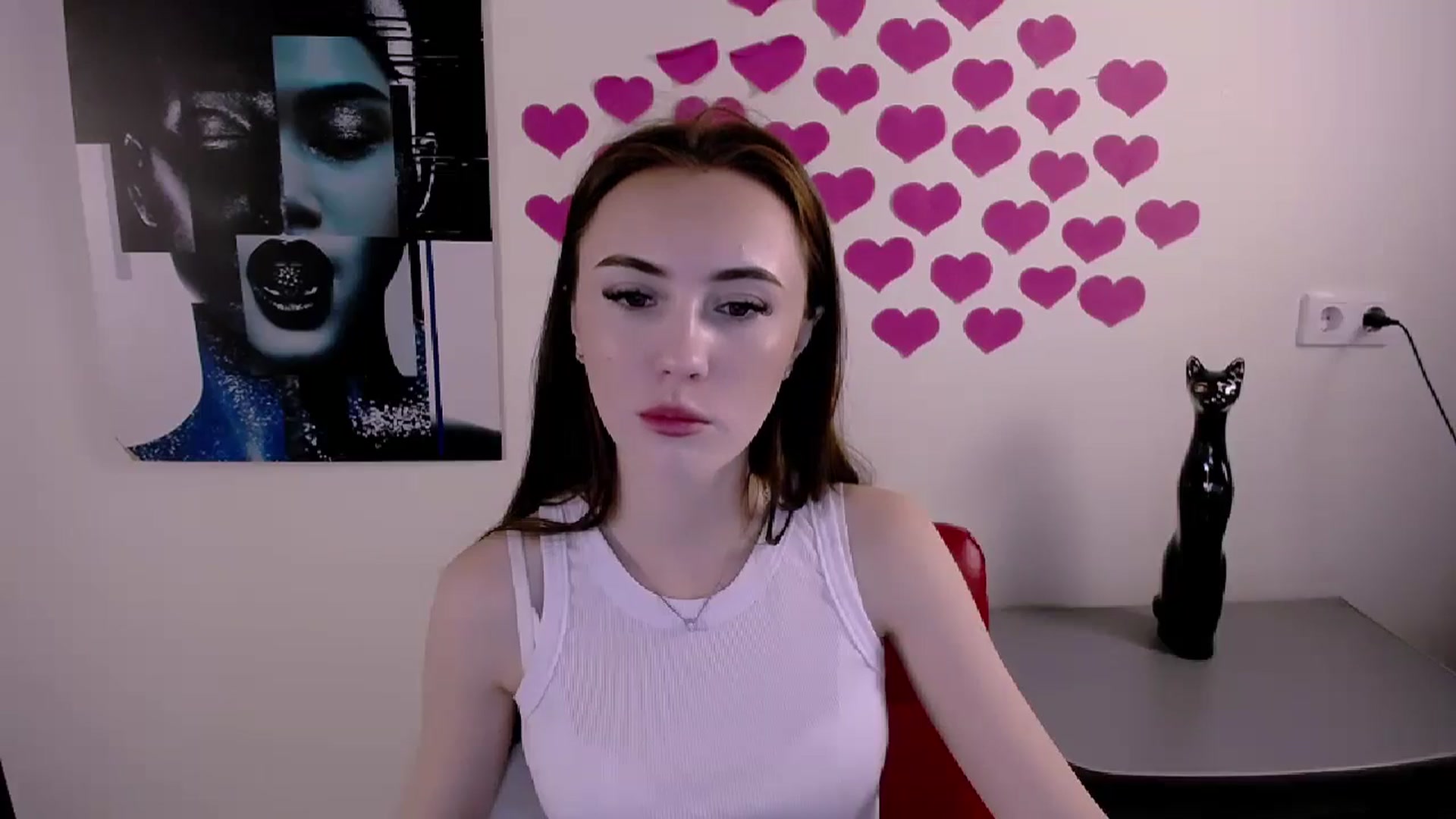 Gallery image thumbnail from Nikonara_'s myfreecams stream on, 05/18/2024, 12:49 image 13 of 20