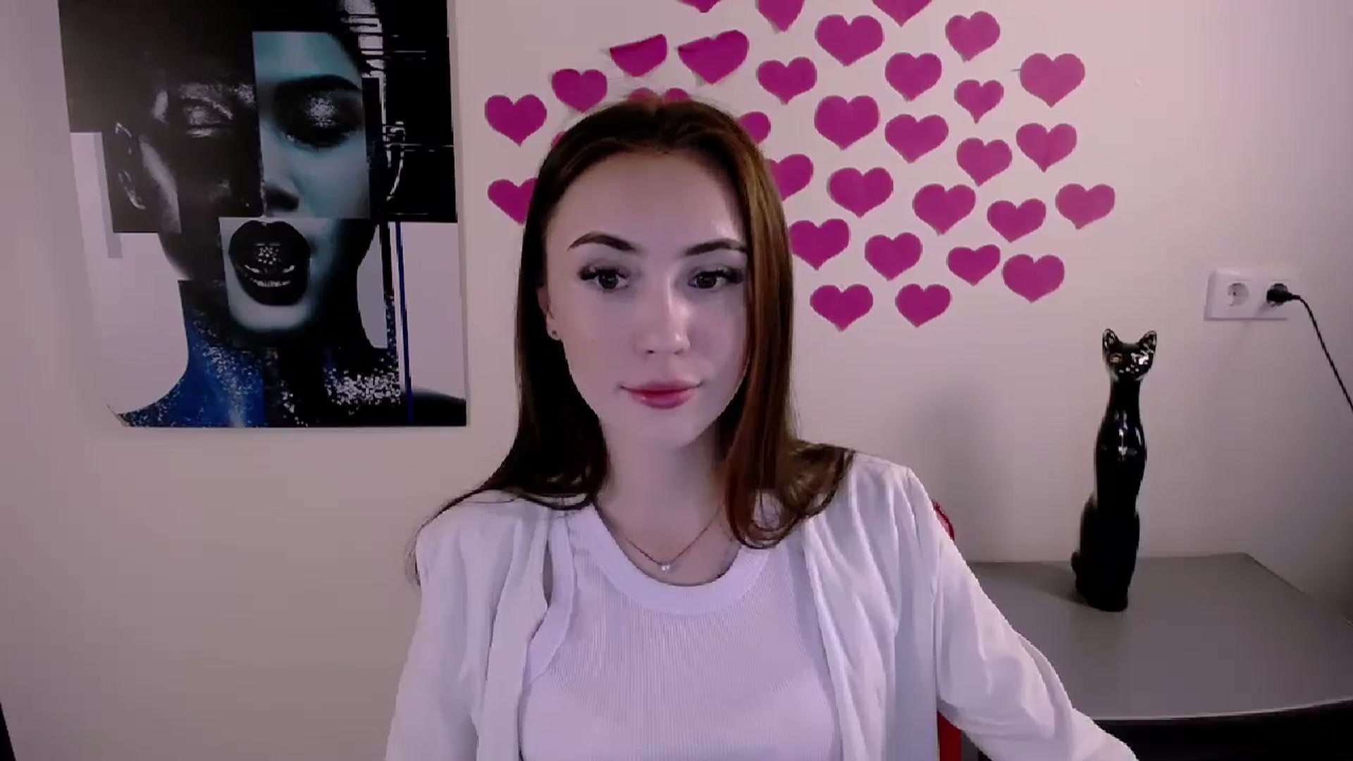 Gallery image thumbnail from Nikonara_'s myfreecams stream on, 05/18/2024, 13:19 image 15 of 20