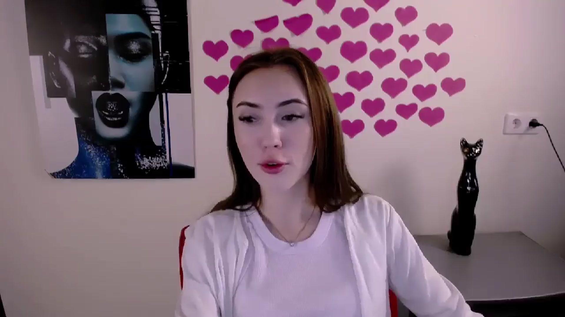 Gallery image thumbnail from Nikonara_'s myfreecams stream on, 05/18/2024, 13:19 image 11 of 20