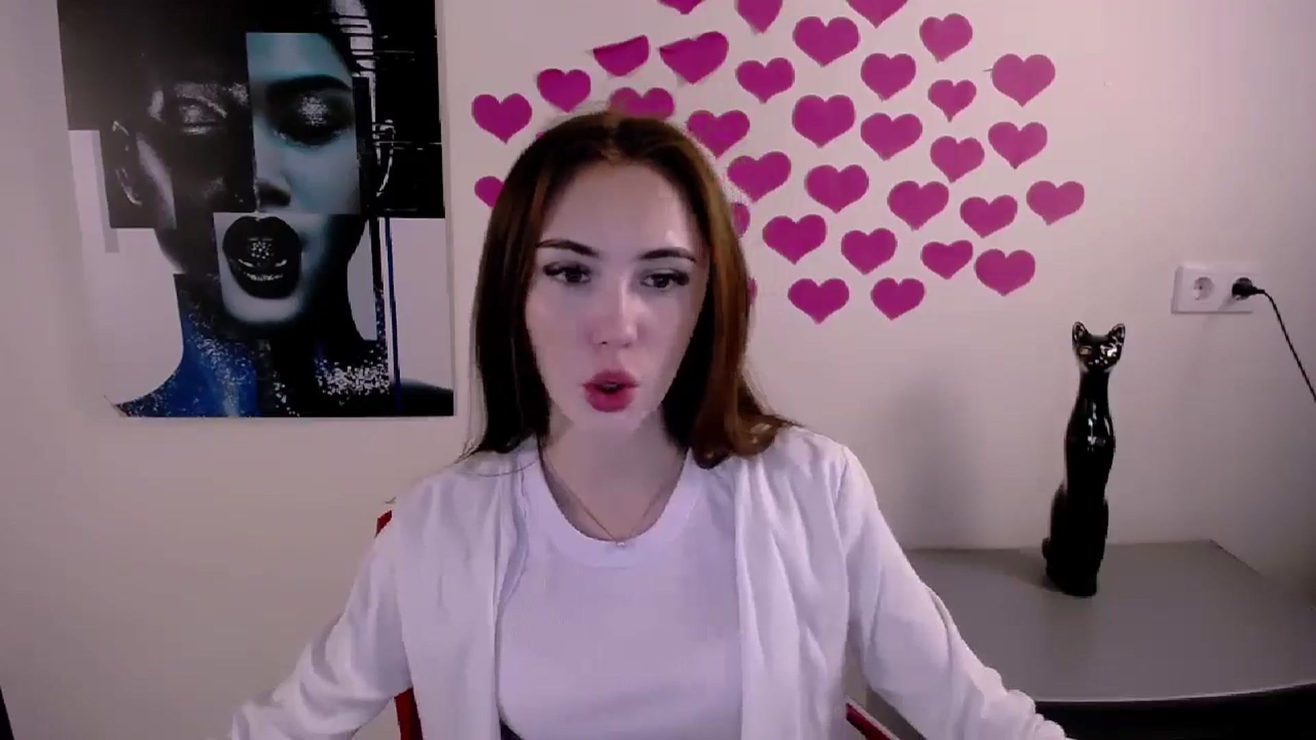 Gallery image thumbnail from Nikonara_'s myfreecams stream on, 05/18/2024, 13:19 image 5 of 20