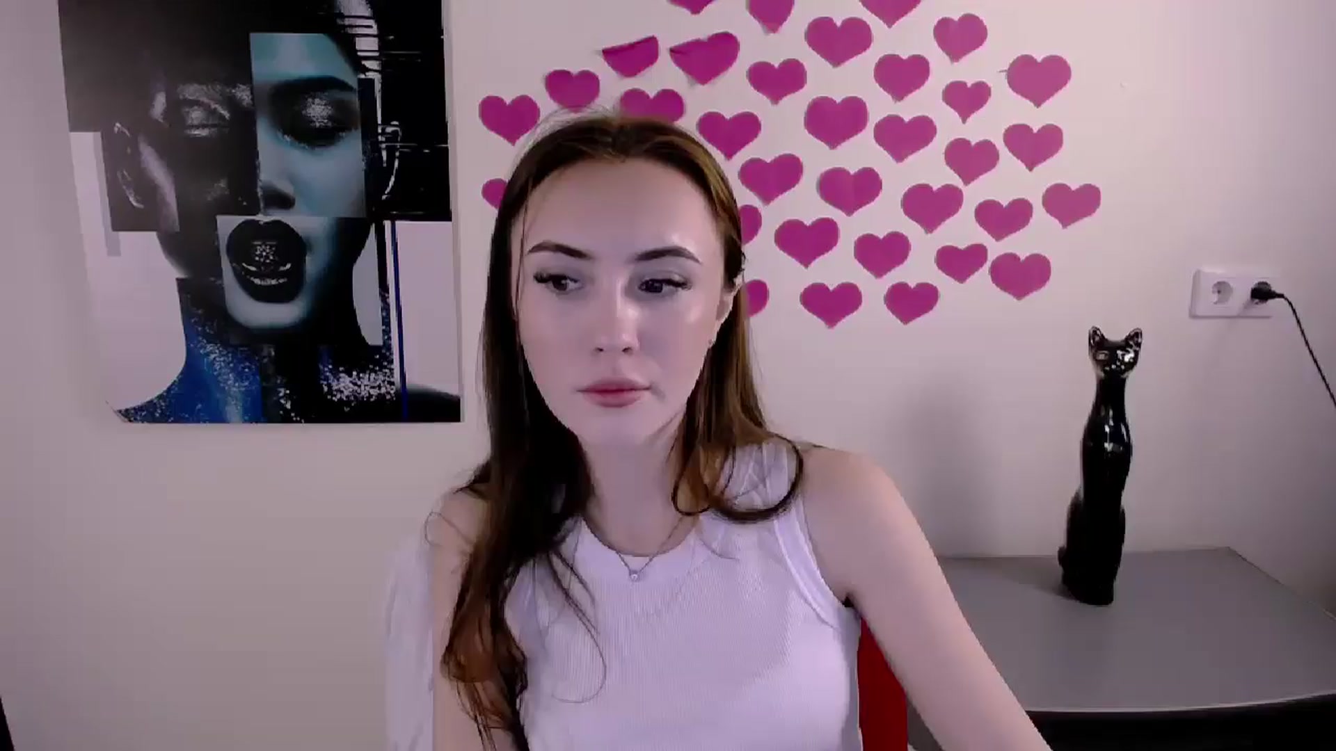 Gallery image thumbnail from Nikonara_'s myfreecams stream on, 05/18/2024, 13:19 image 3 of 20