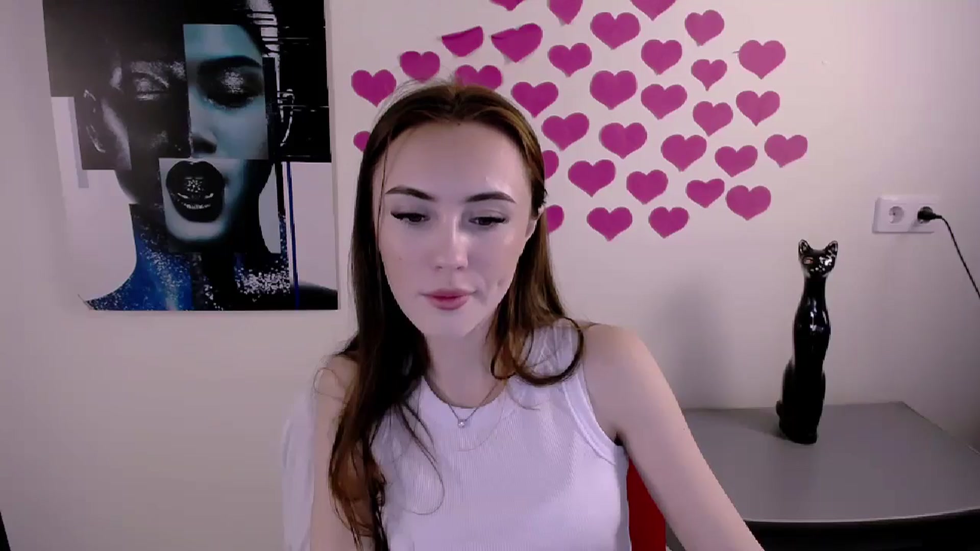 Gallery image thumbnail from Nikonara_'s myfreecams stream on, 05/18/2024, 13:19 image 2 of 20
