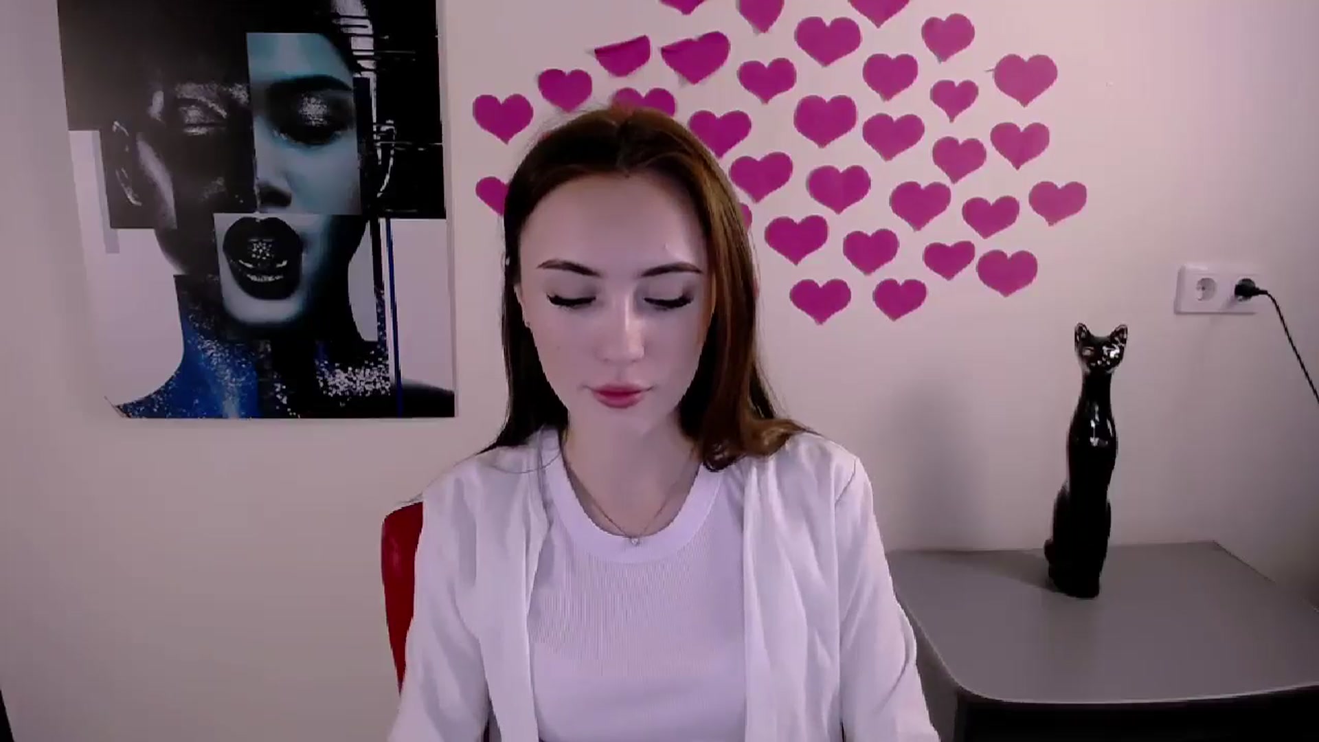 Gallery image thumbnail from Nikonara_'s myfreecams stream on, 05/18/2024, 13:19 image 6 of 20