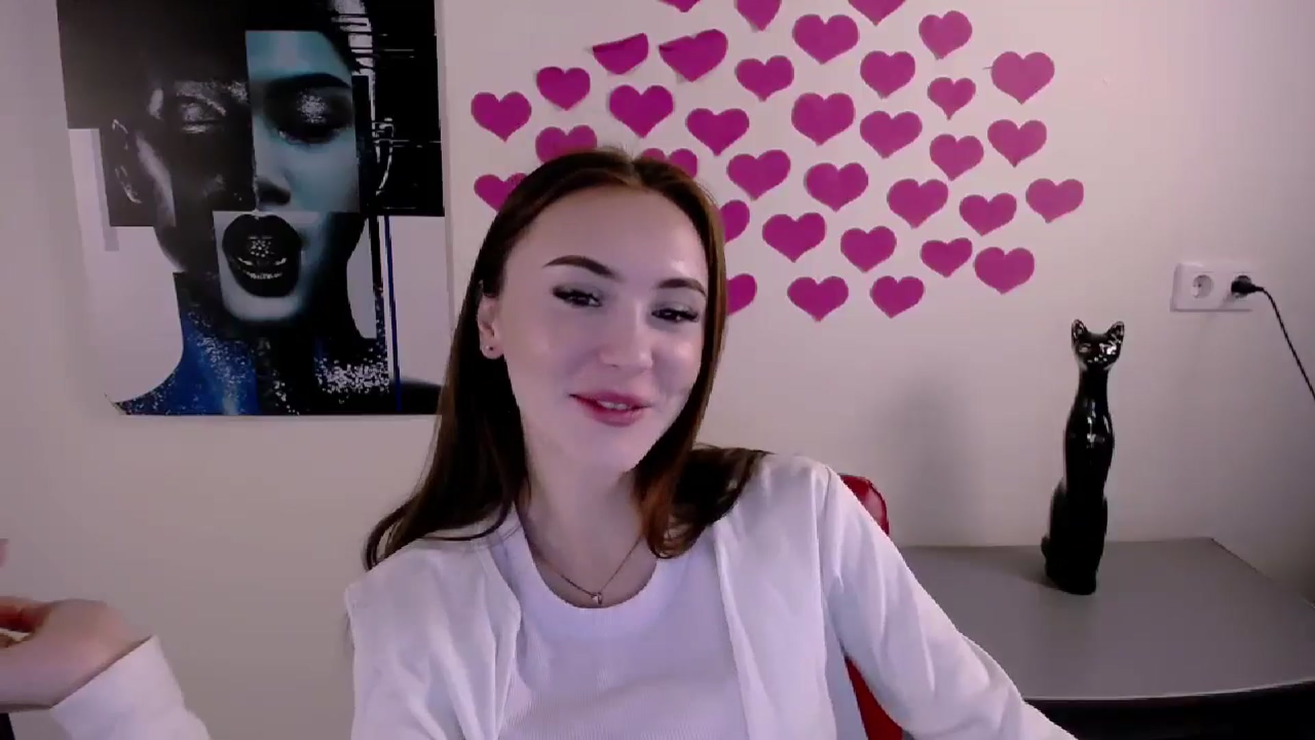 Gallery image thumbnail from Nikonara_'s myfreecams stream on, 05/18/2024, 13:19 image 12 of 20