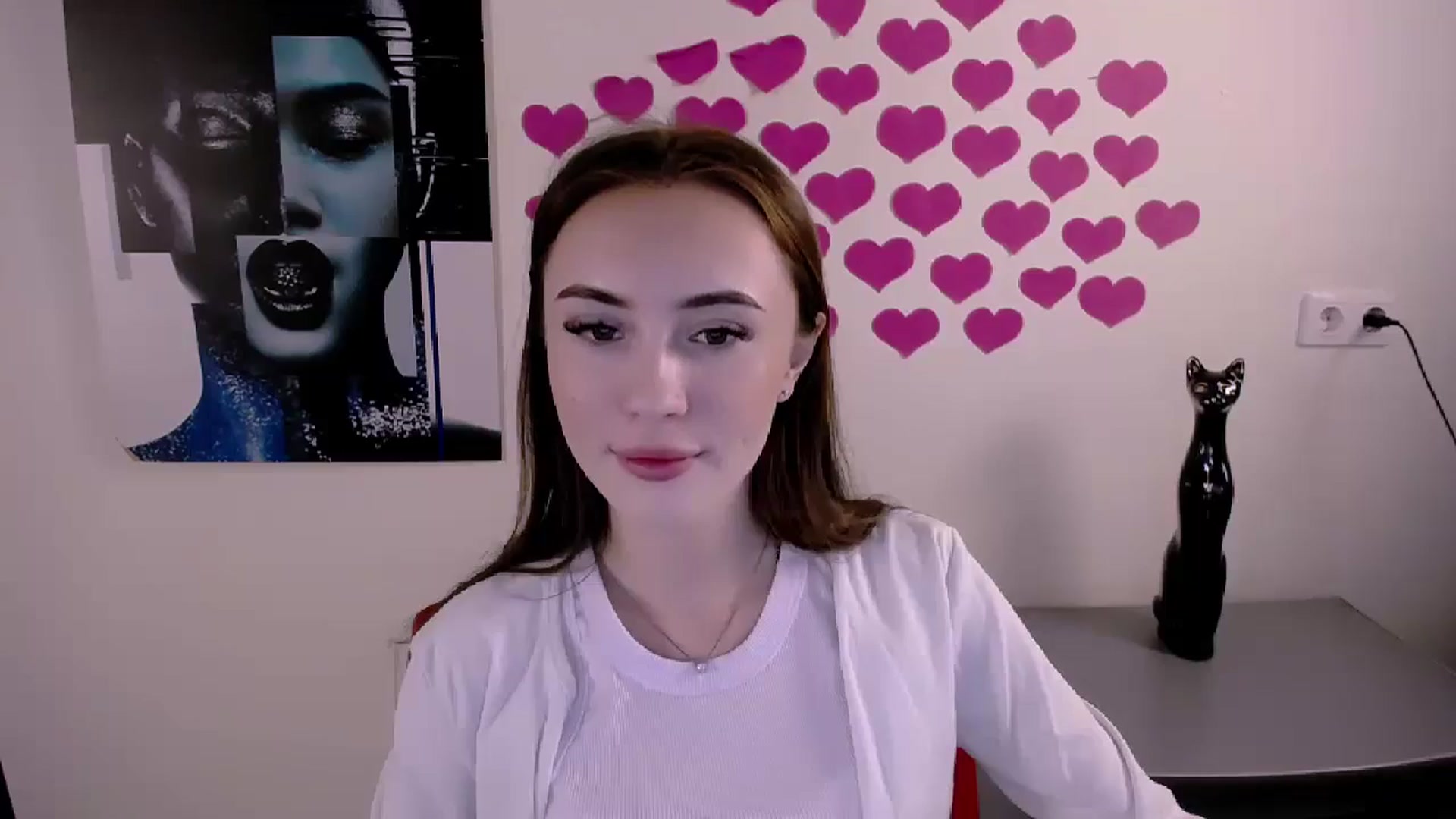Gallery image thumbnail from Nikonara_'s myfreecams stream on, 05/18/2024, 13:19 image 9 of 20