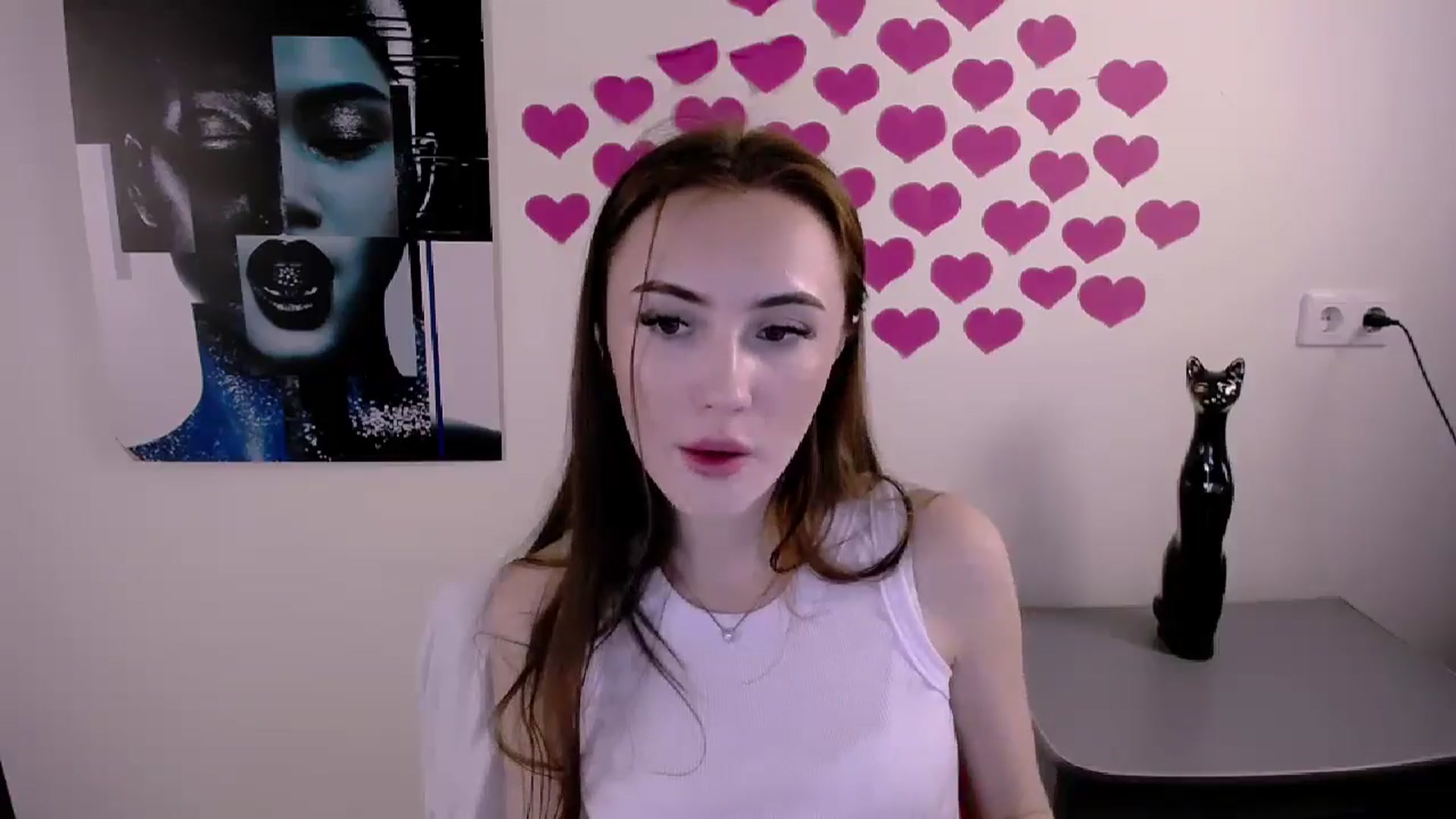 Gallery image thumbnail from Nikonara_'s myfreecams stream on, 05/18/2024, 13:19 image 4 of 20