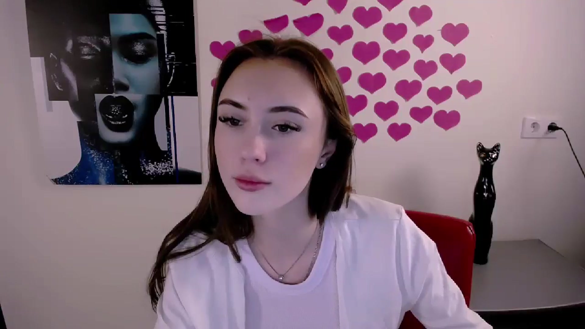 Gallery image thumbnail from Nikonara_'s myfreecams stream on, 05/18/2024, 13:19 image 19 of 20