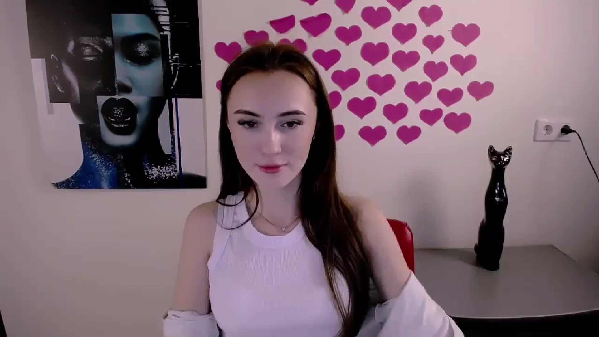 Gallery image thumbnail from Nikonara_'s myfreecams stream on, 05/18/2024, 14:40 image 4 of 20