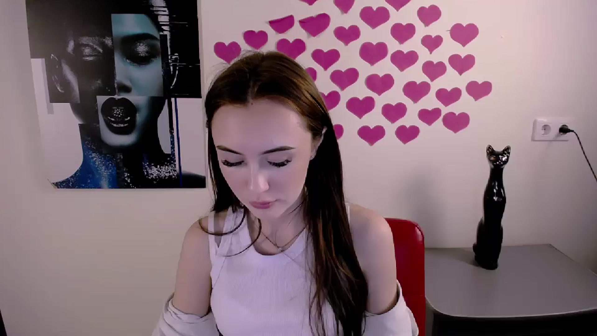 Gallery image thumbnail from Nikonara_'s myfreecams stream on, 05/18/2024, 14:40 image 18 of 20