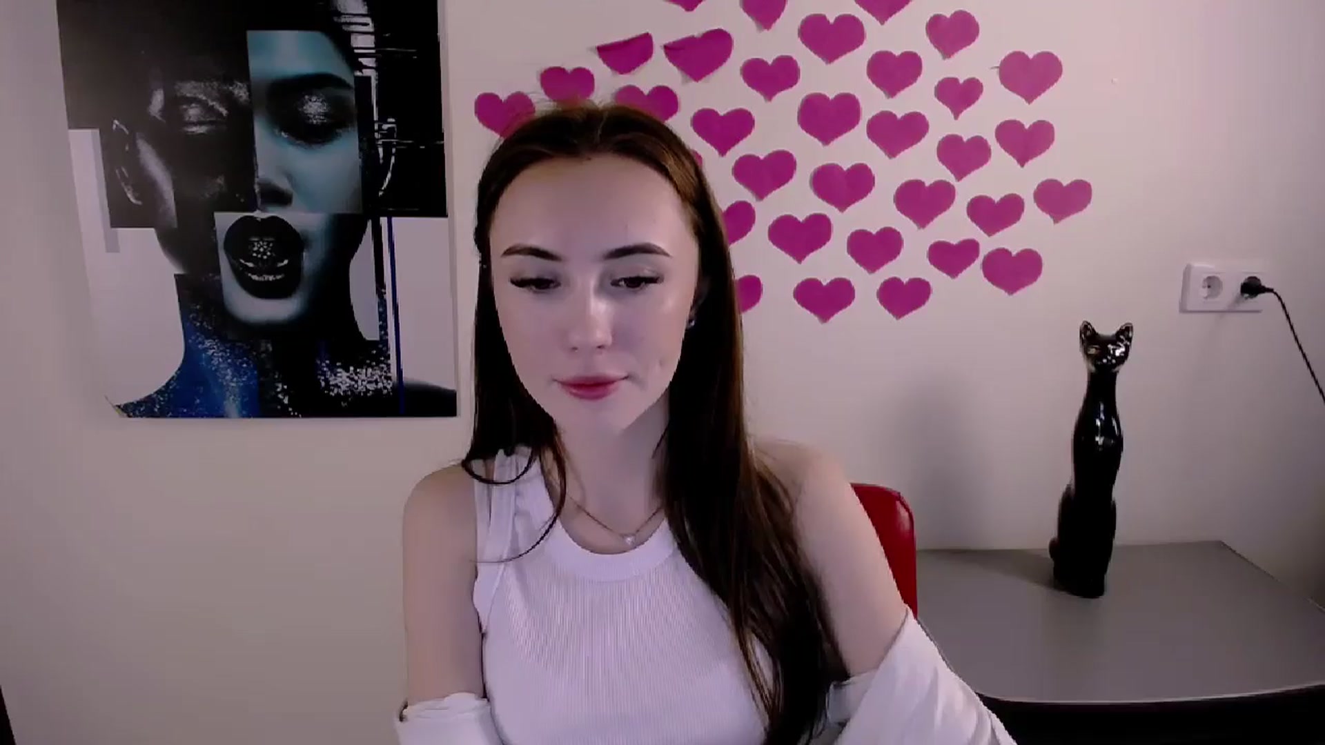 Gallery image thumbnail from Nikonara_'s myfreecams stream on, 05/18/2024, 14:40 image 5 of 20