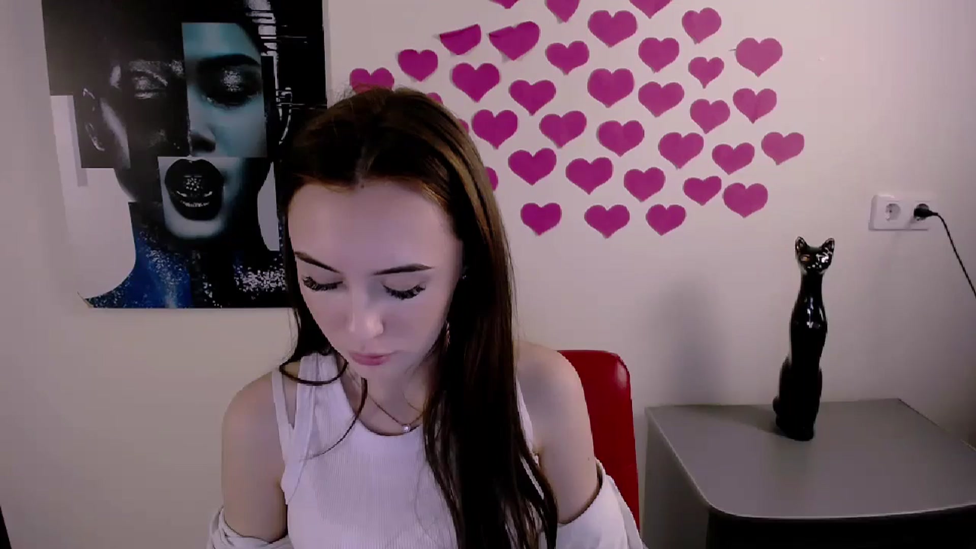 Gallery image thumbnail from Nikonara_'s myfreecams stream on, 05/18/2024, 14:40 image 12 of 20
