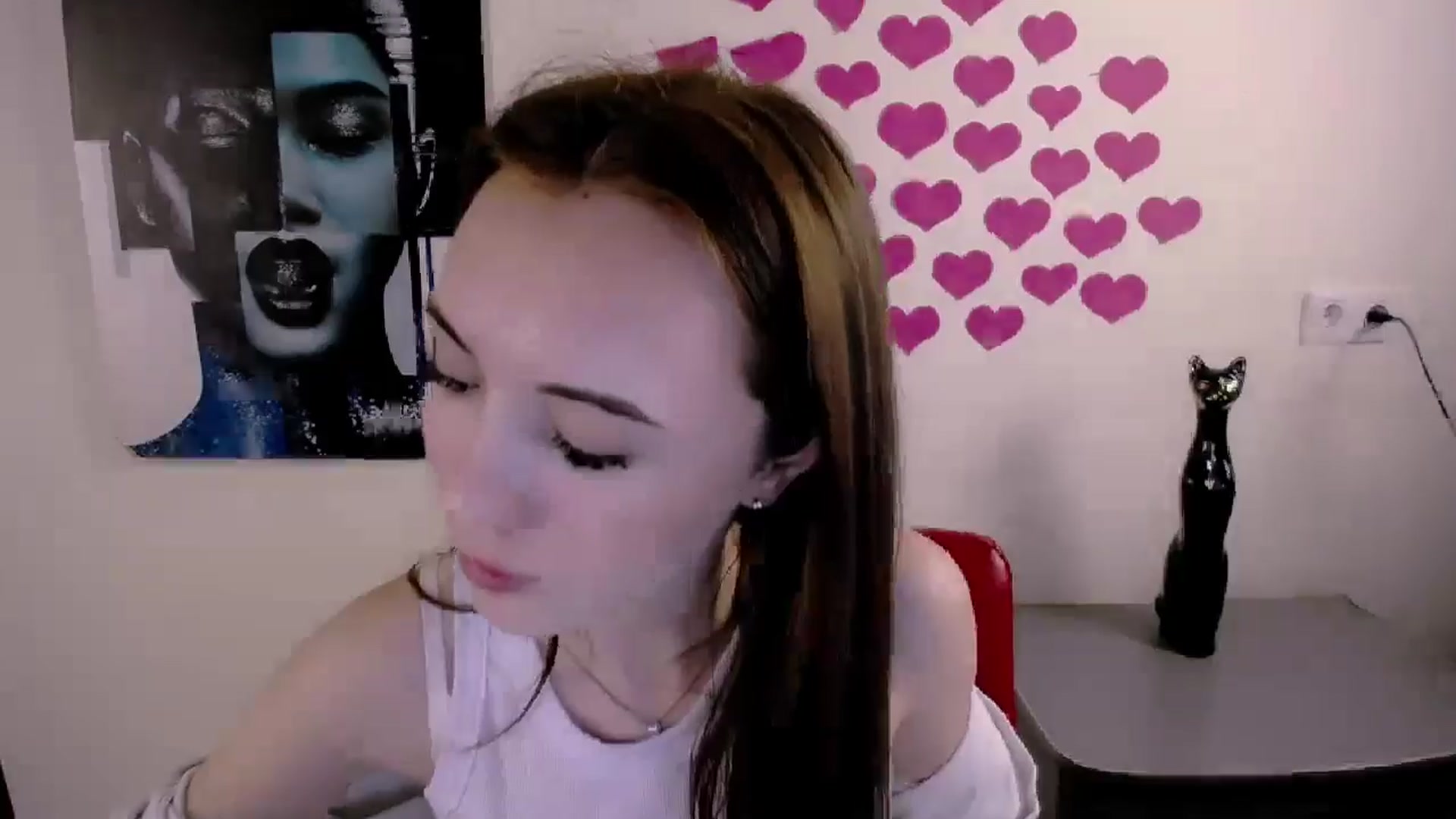Gallery image thumbnail from Nikonara_'s myfreecams stream on, 05/18/2024, 14:40 image 8 of 20