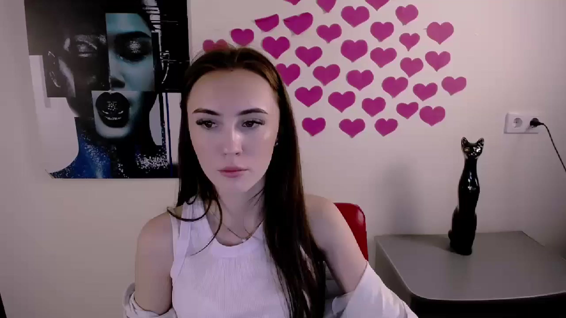 Gallery image thumbnail from Nikonara_'s myfreecams stream on, 05/18/2024, 14:40 image 13 of 20