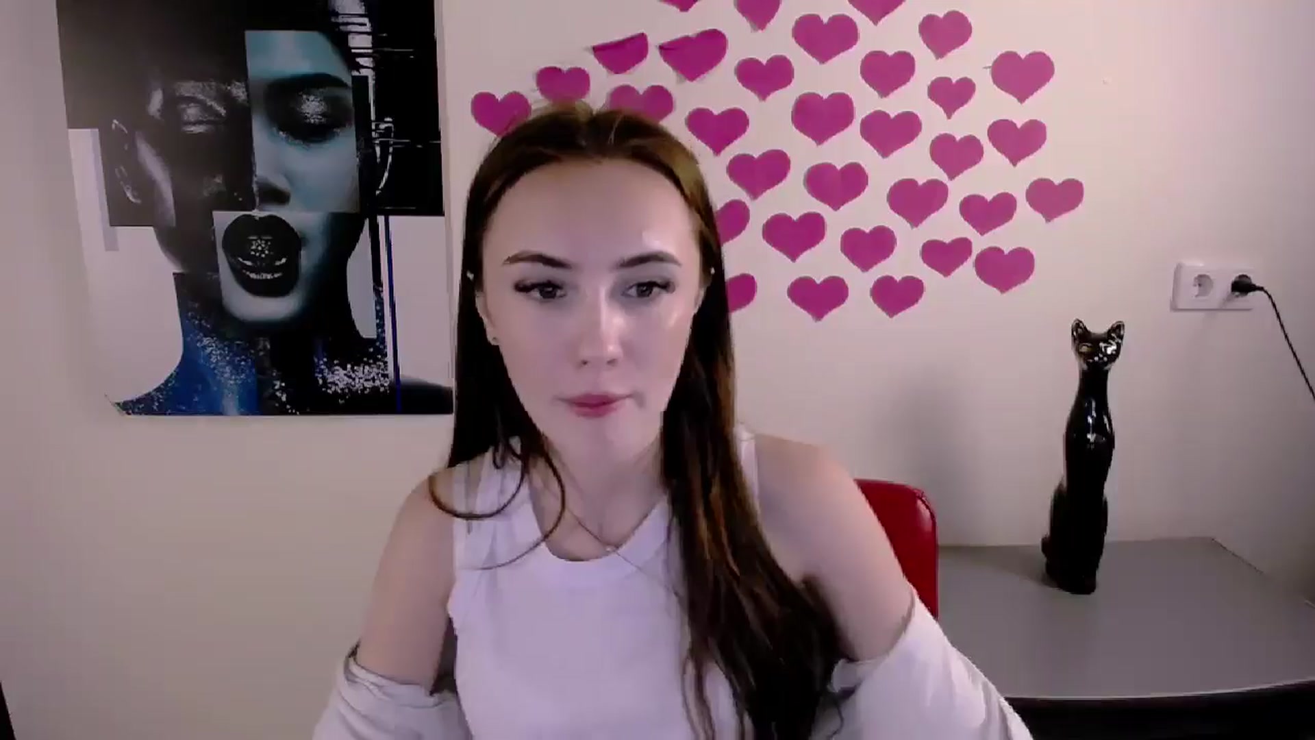 Gallery image thumbnail from Nikonara_'s myfreecams stream on, 05/18/2024, 14:40 image 17 of 20