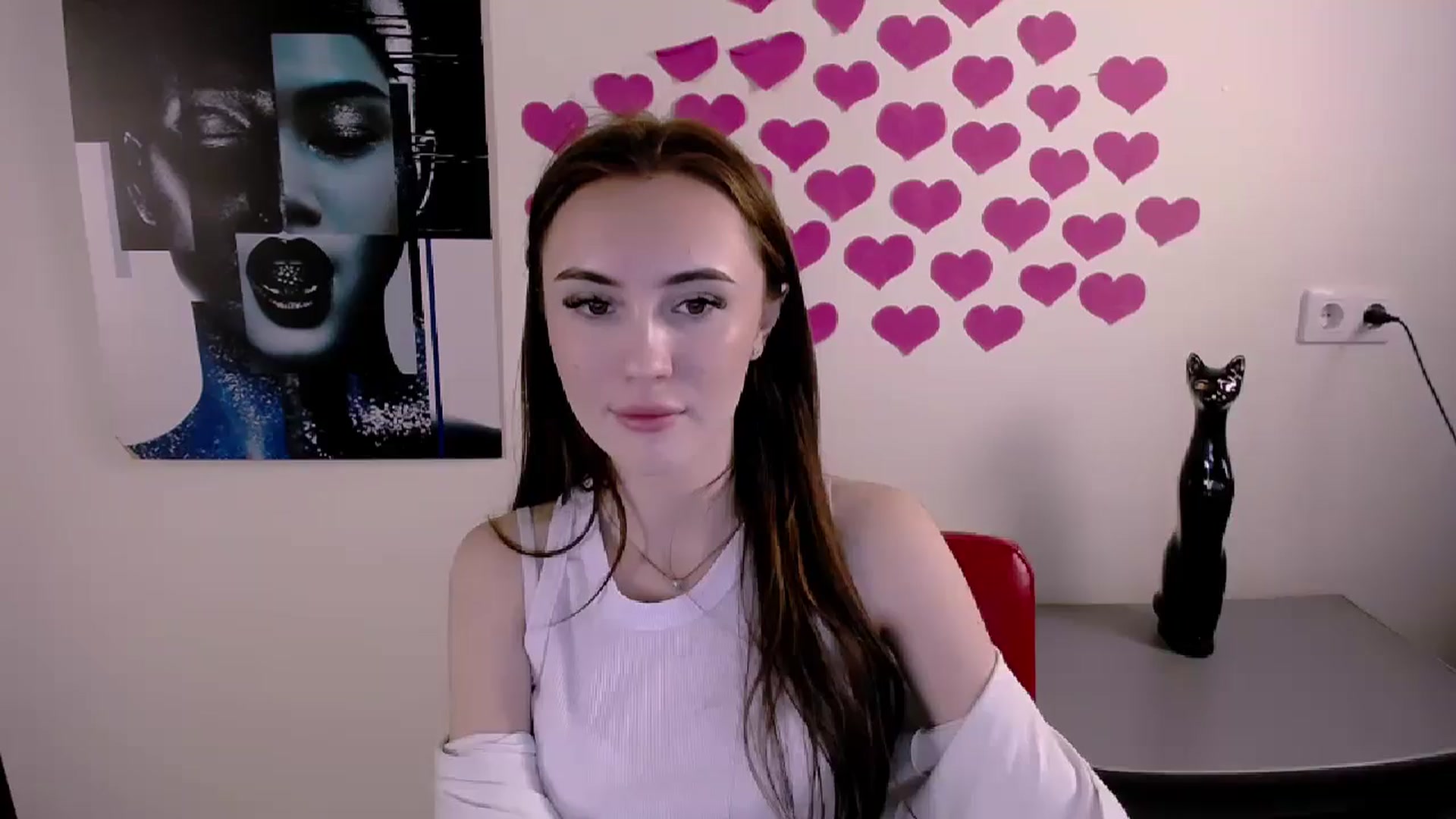 Gallery image thumbnail from Nikonara_'s myfreecams stream on, 05/18/2024, 14:40 image 19 of 20