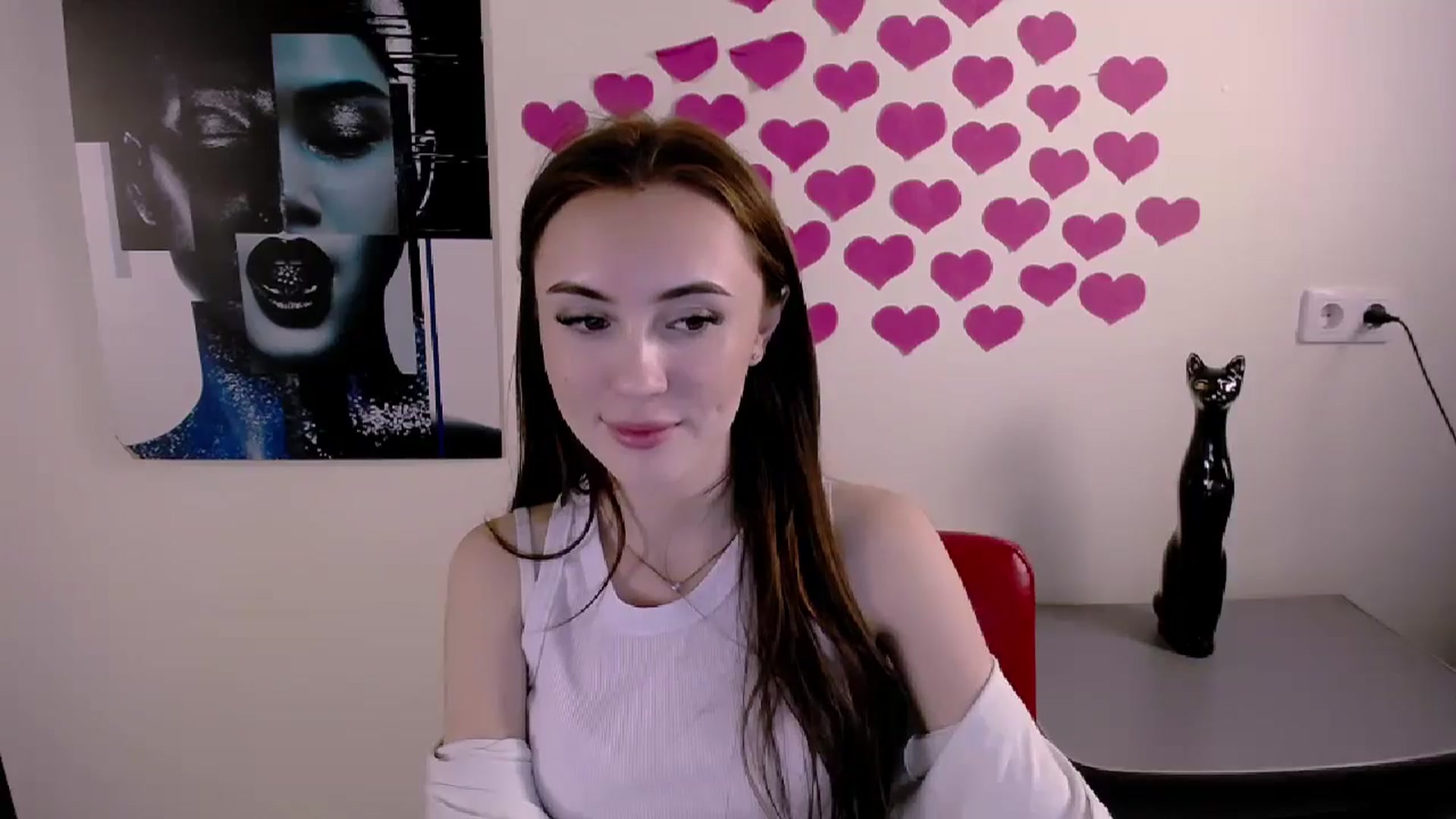 Gallery image thumbnail from Nikonara_'s myfreecams stream on, 05/18/2024, 14:40 image 20 of 20