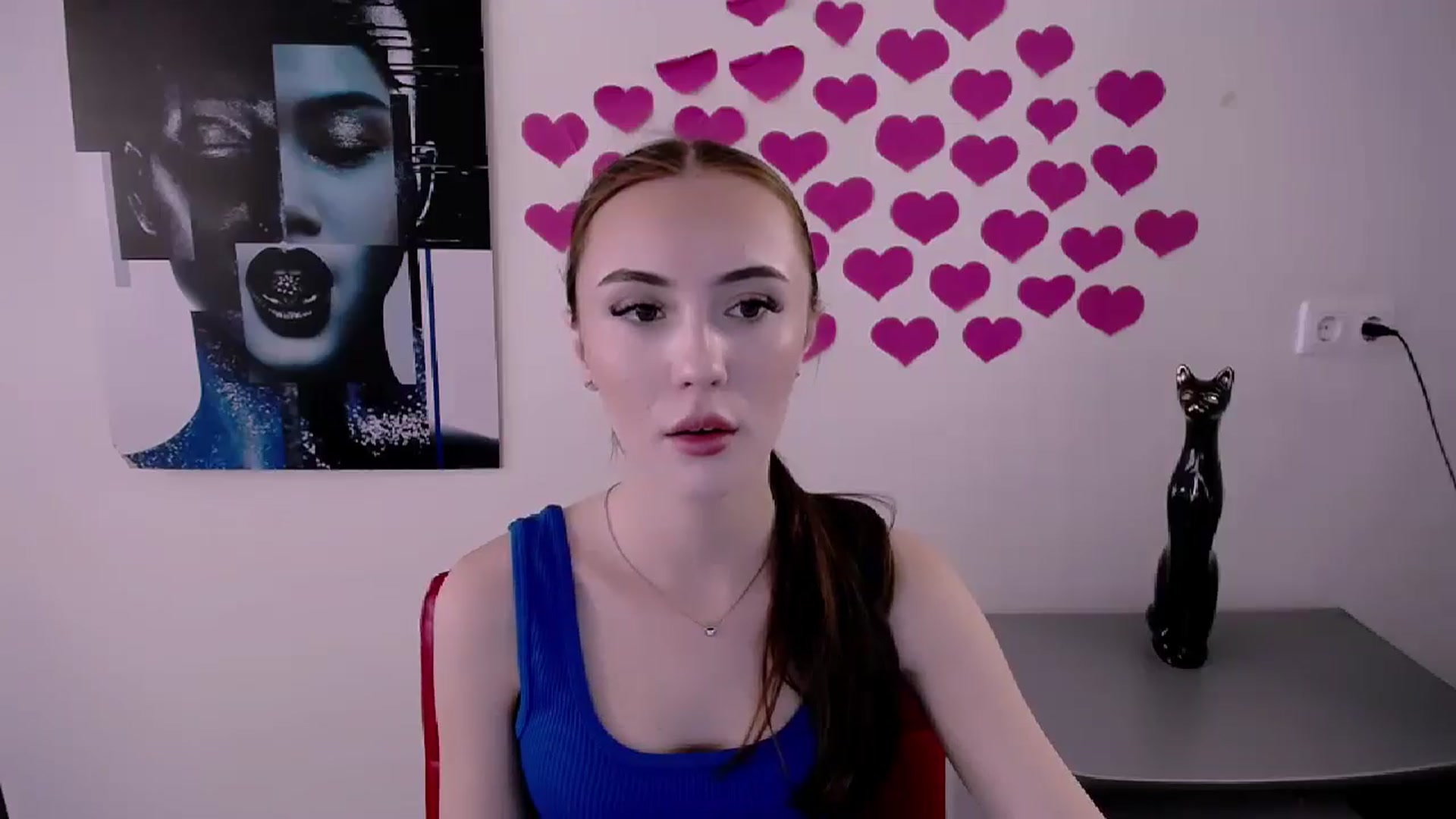 Gallery image thumbnail from Nikonara_'s myfreecams stream on, 05/20/2024, 13:32 image 18 of 20