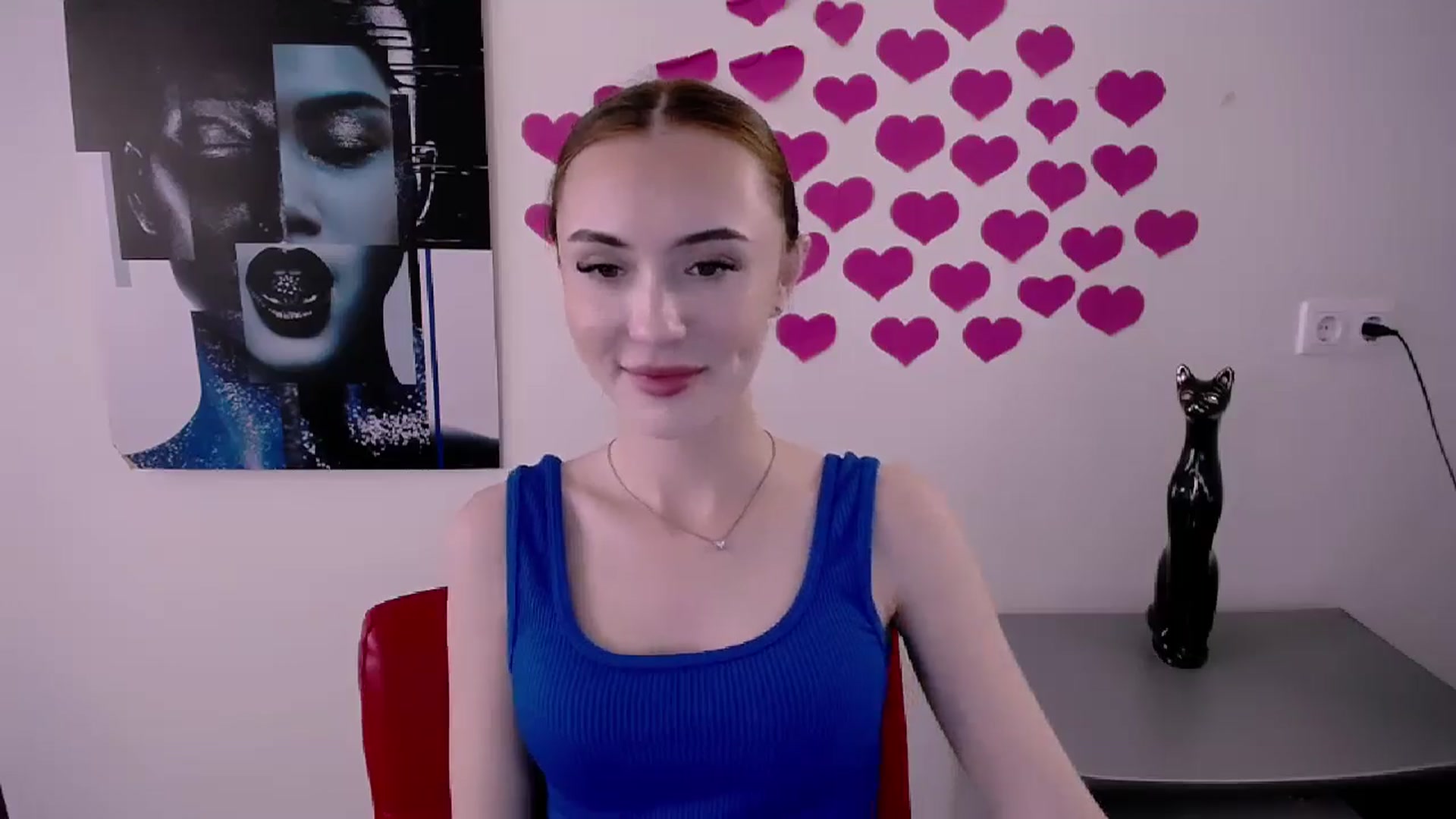 Gallery image thumbnail from Nikonara_'s myfreecams stream on, 05/20/2024, 13:32 image 20 of 20