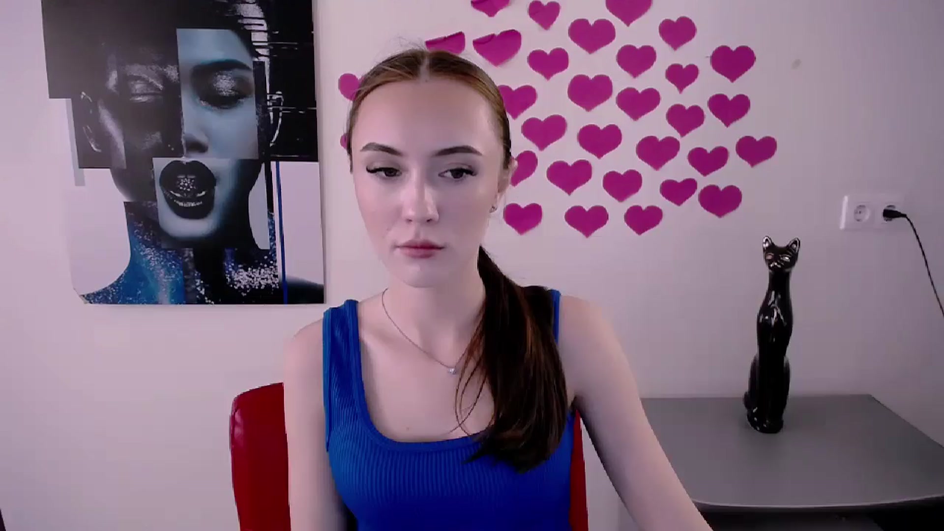 Gallery image thumbnail from Nikonara_'s myfreecams stream on, 05/20/2024, 13:32 image 19 of 20
