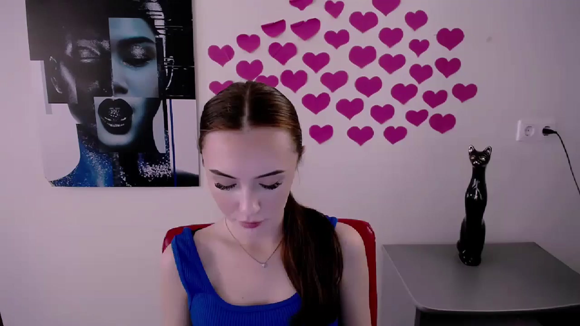 Gallery image thumbnail from Nikonara_'s myfreecams stream on, 05/20/2024, 13:32 image 16 of 20