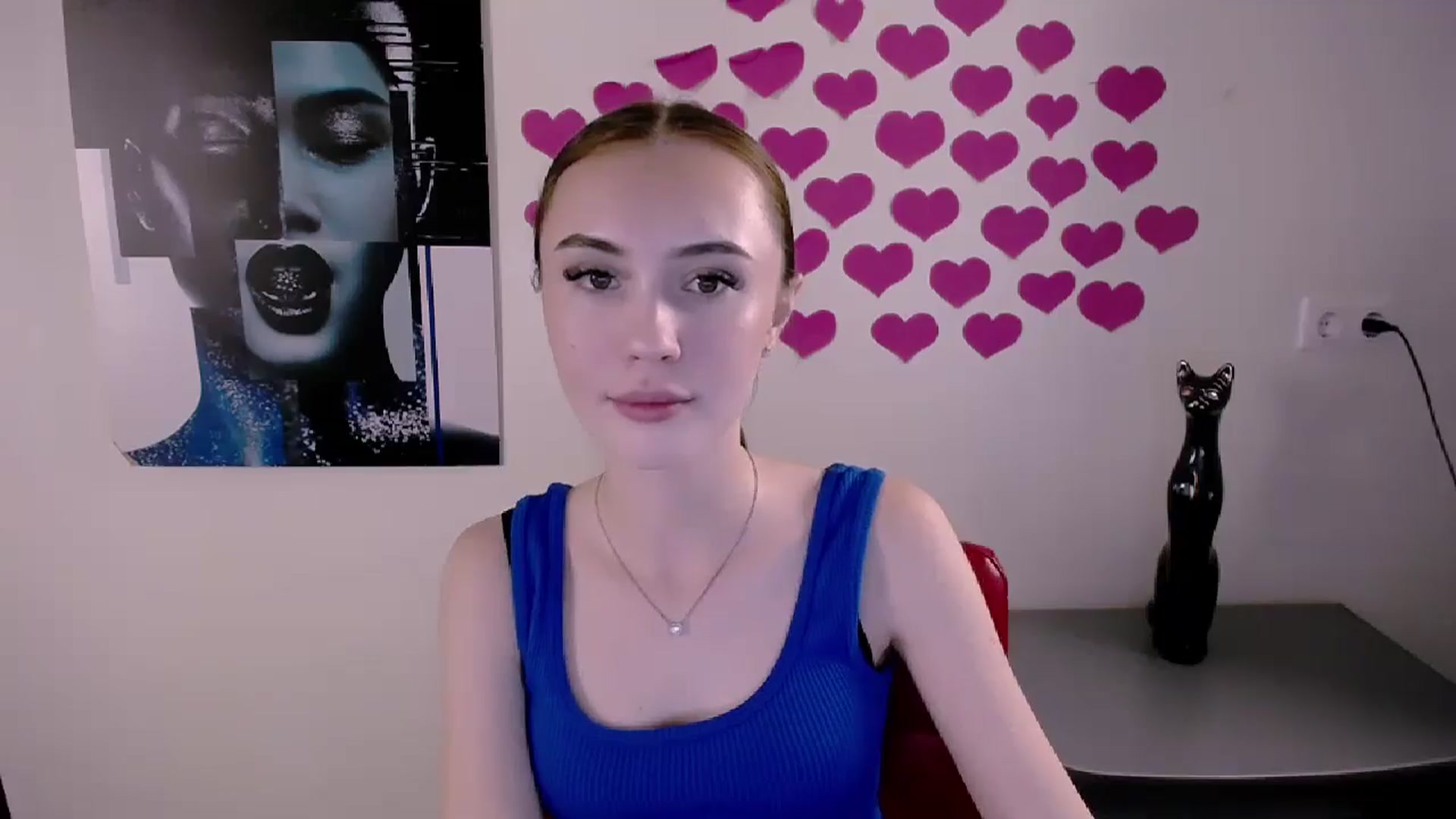 Gallery image thumbnail from Nikonara_'s myfreecams stream on, 05/20/2024, 17:18 image 19 of 20
