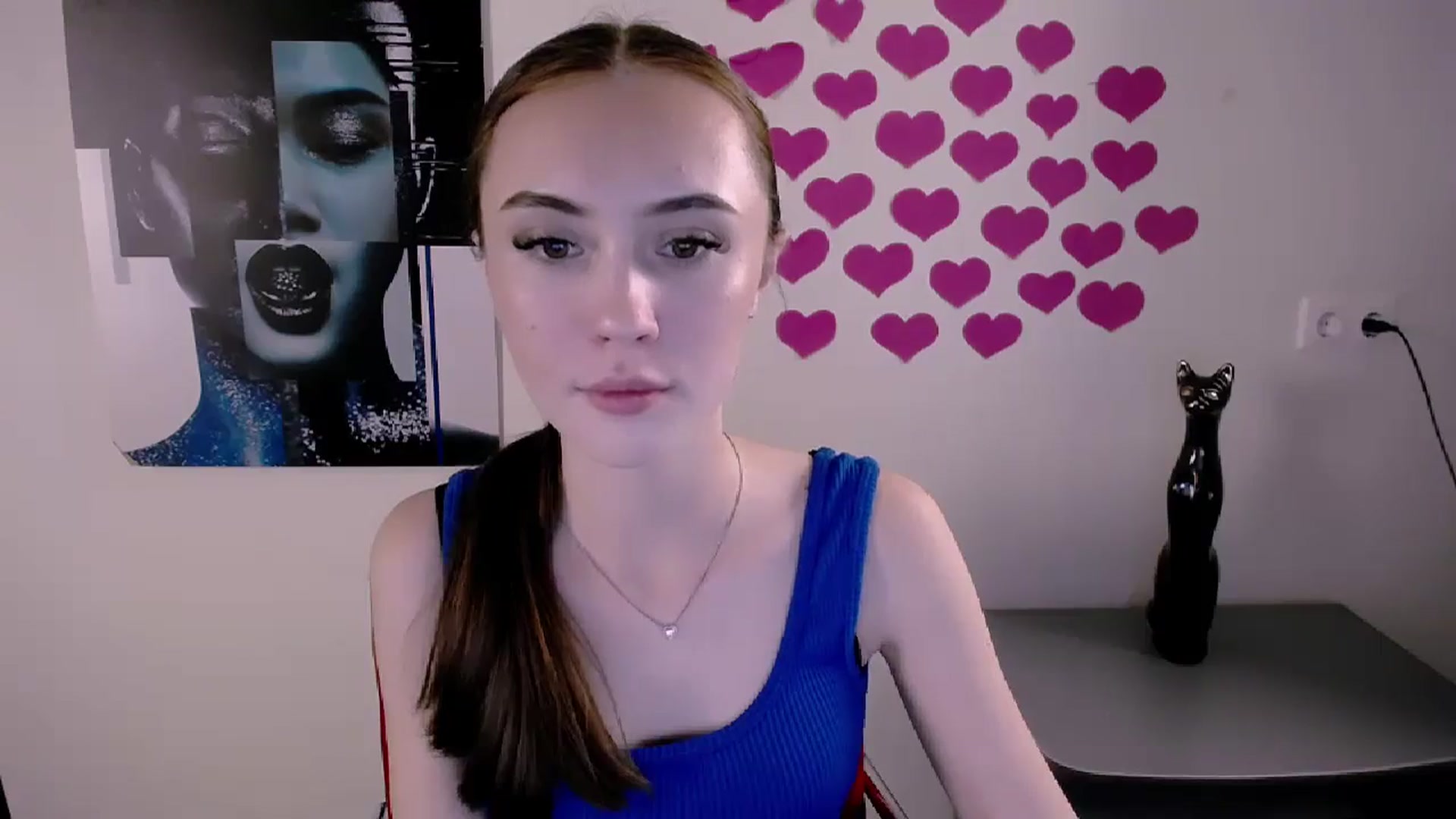 Gallery image thumbnail from Nikonara_'s myfreecams stream on, 05/20/2024, 17:18 image 20 of 20