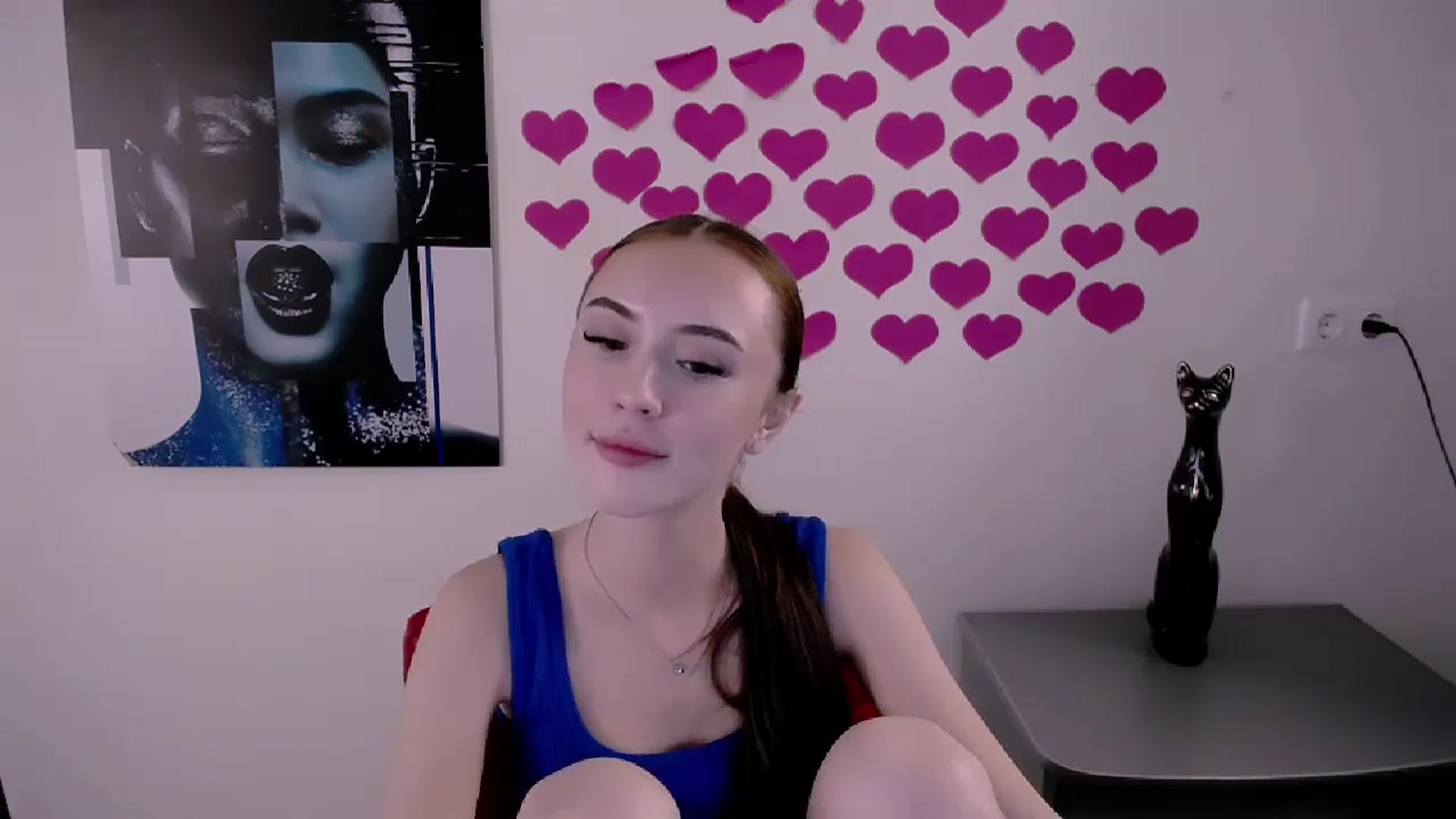 Gallery image thumbnail from Nikonara_'s myfreecams stream on, 05/20/2024, 17:18 image 4 of 20
