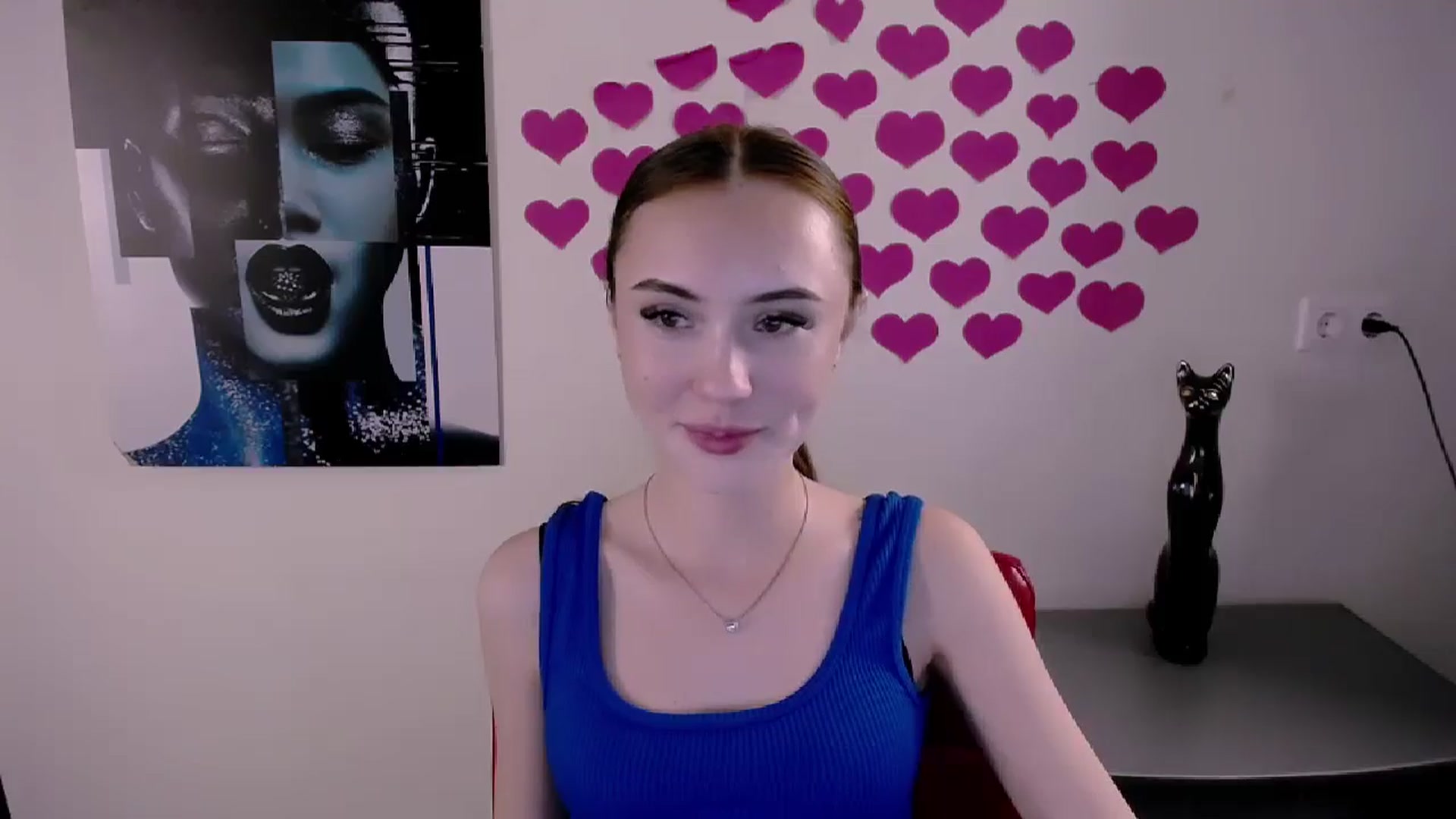Gallery image thumbnail from Nikonara_'s myfreecams stream on, 05/20/2024, 17:18 image 14 of 20