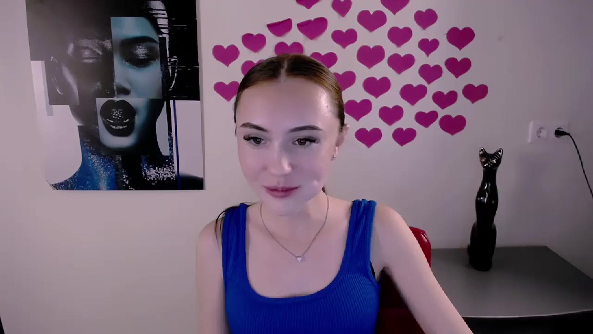 Gallery image thumbnail from Nikonara_'s myfreecams stream on, 05/20/2024, 17:18 image 12 of 20