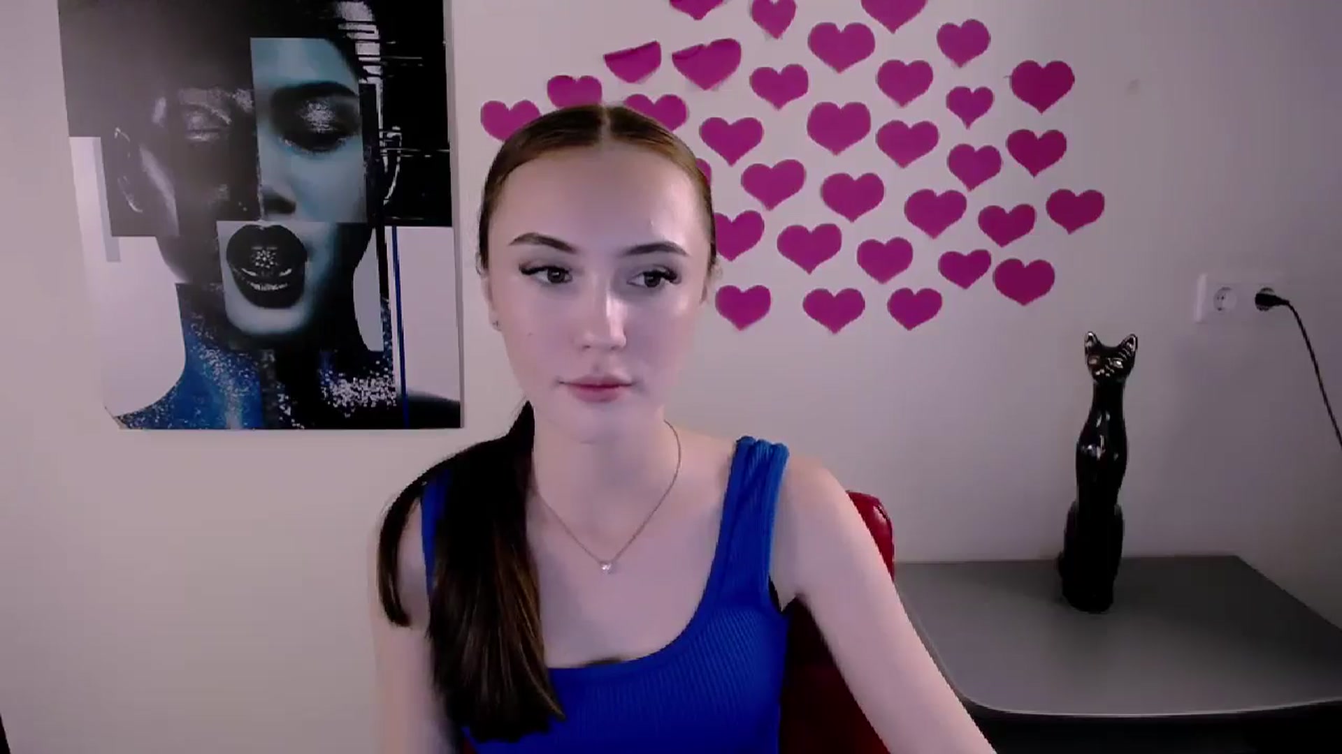 Gallery image thumbnail from Nikonara_'s myfreecams stream on, 05/20/2024, 17:18 image 17 of 20