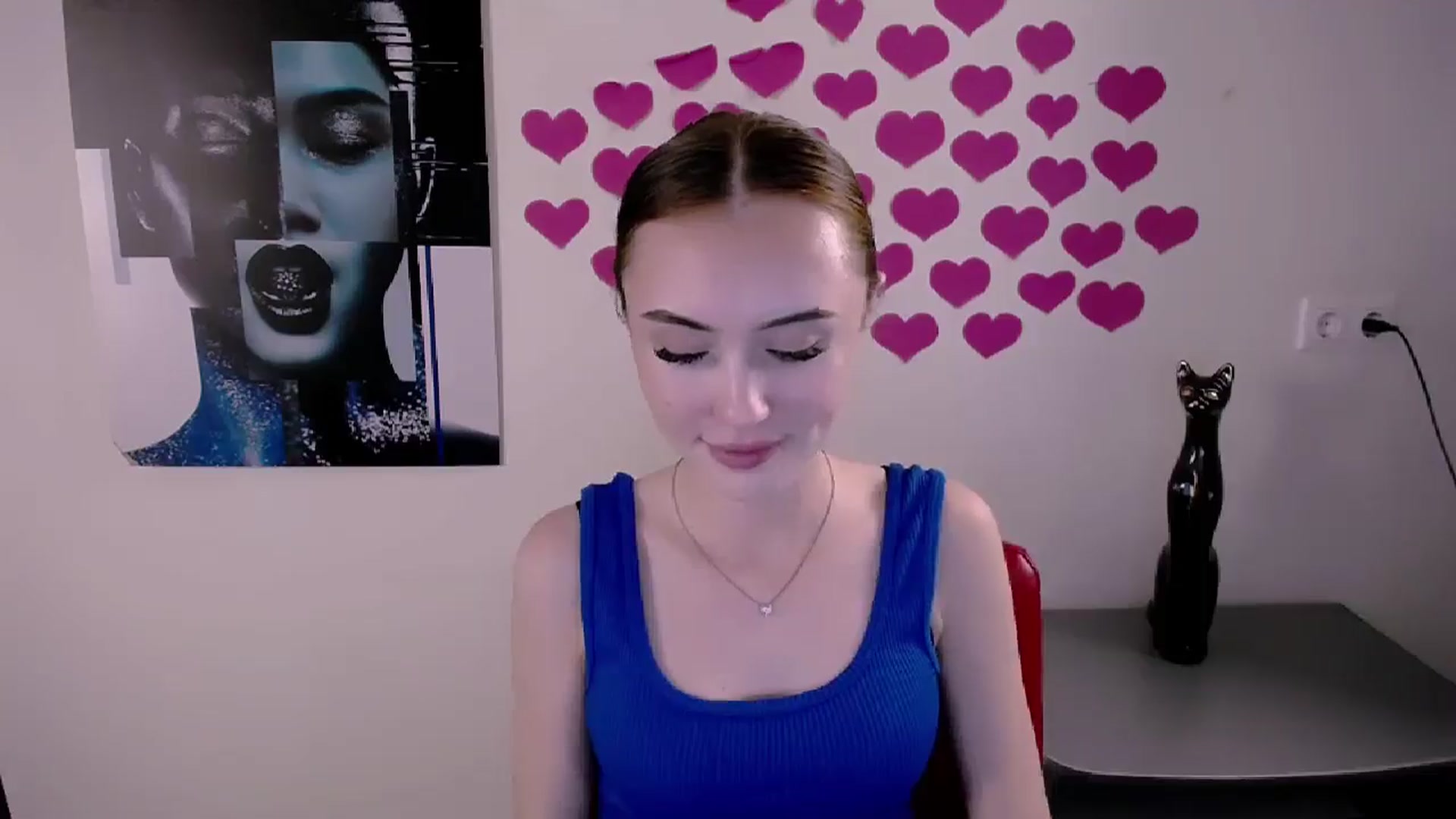 Gallery image thumbnail from Nikonara_'s myfreecams stream on, 05/20/2024, 17:18 image 15 of 20